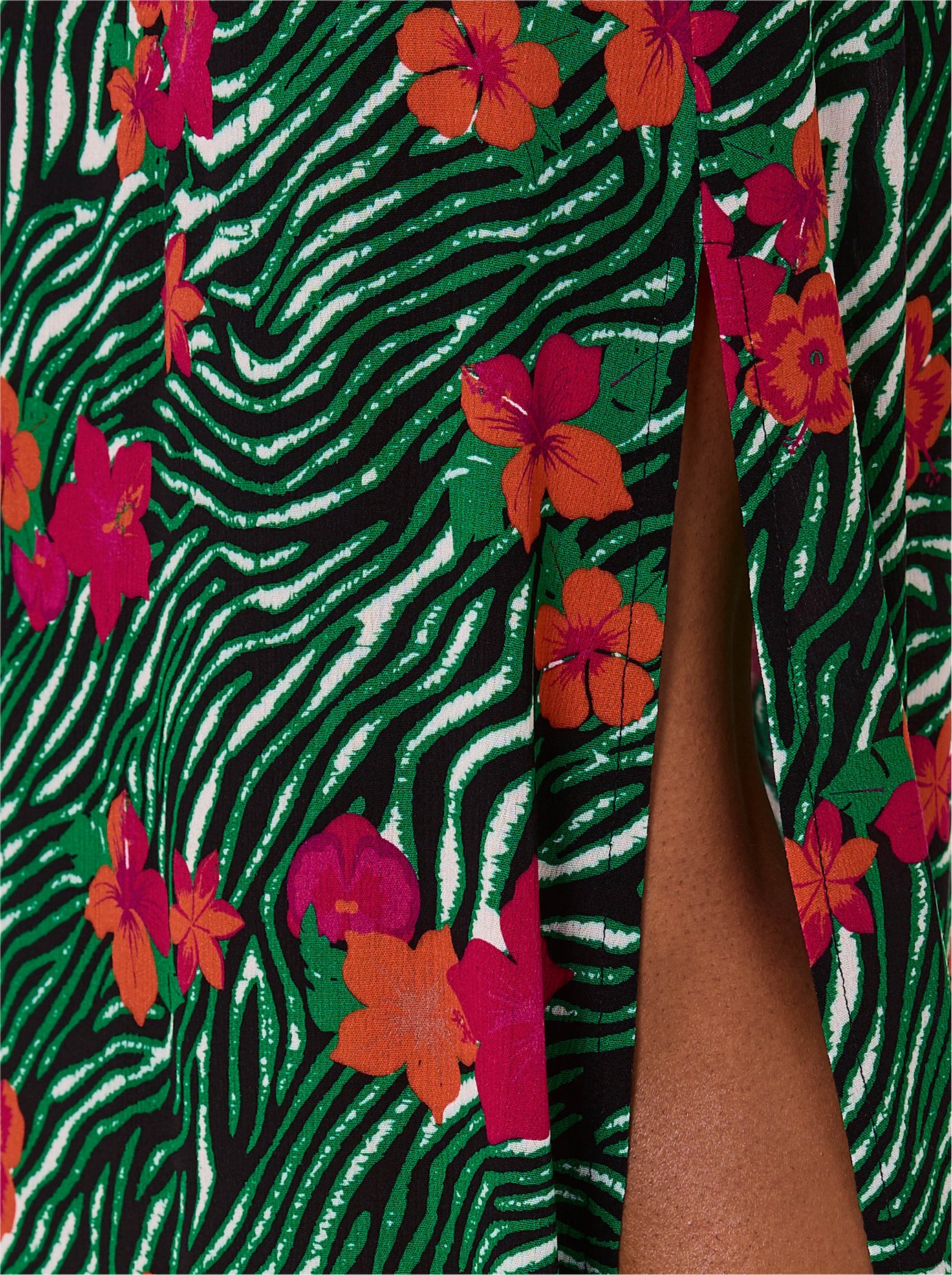 feel good Sommerkleid »Rock«