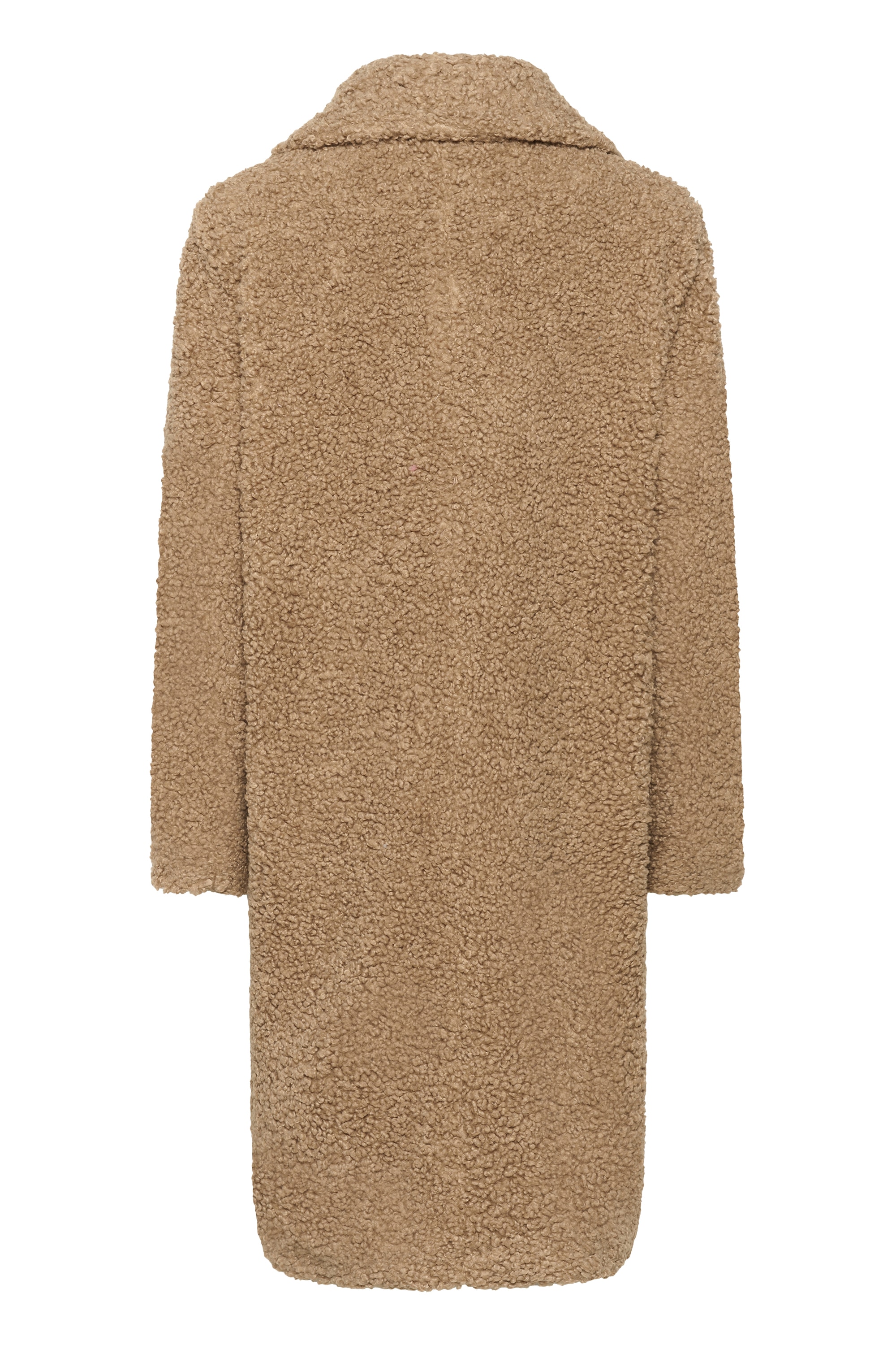 KAFFE Wintermantel »Jacke KAbalmi«