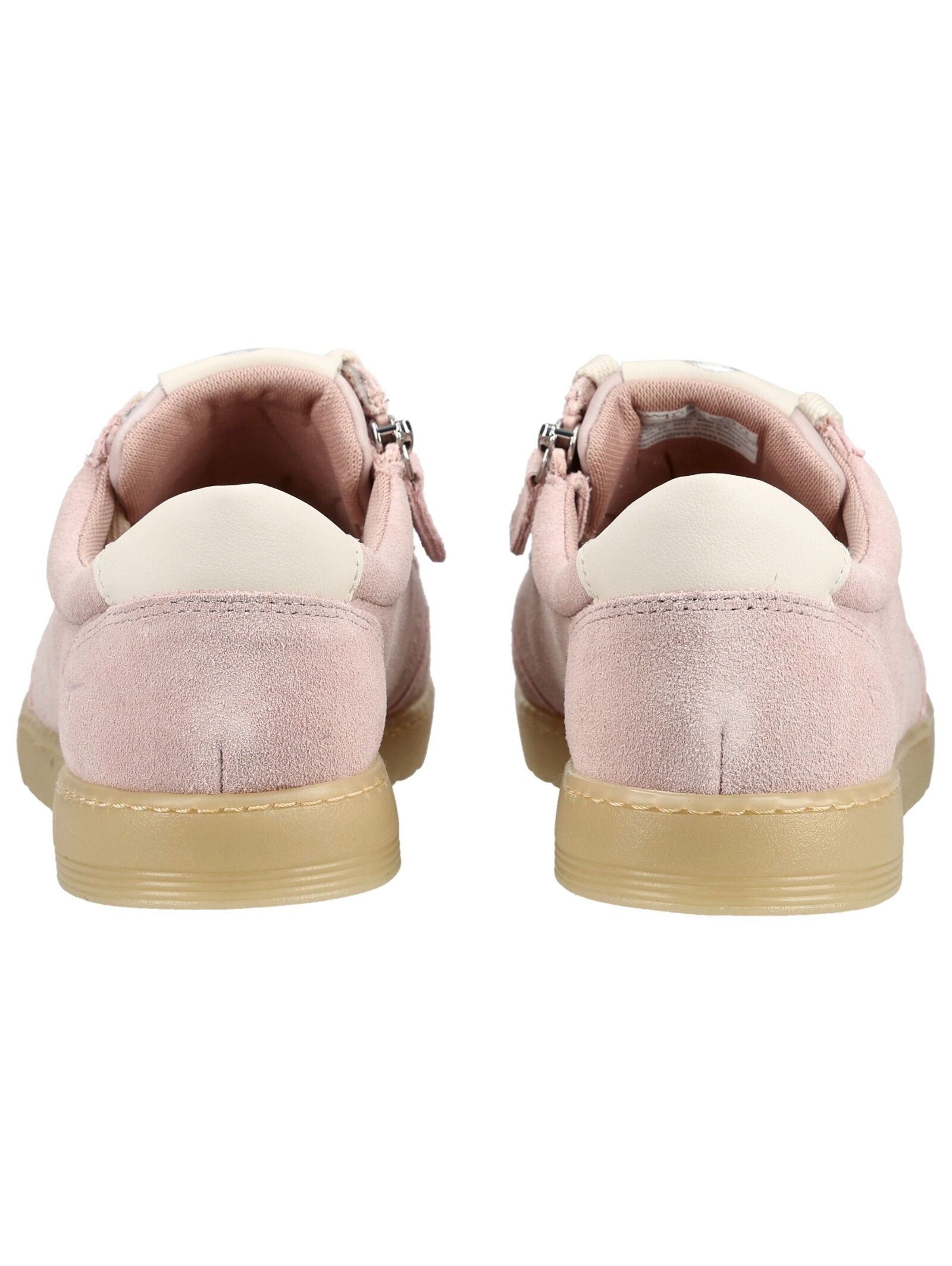 Tamaris Sneaker »Tamaris Sneaker Veloursleder/Textil«