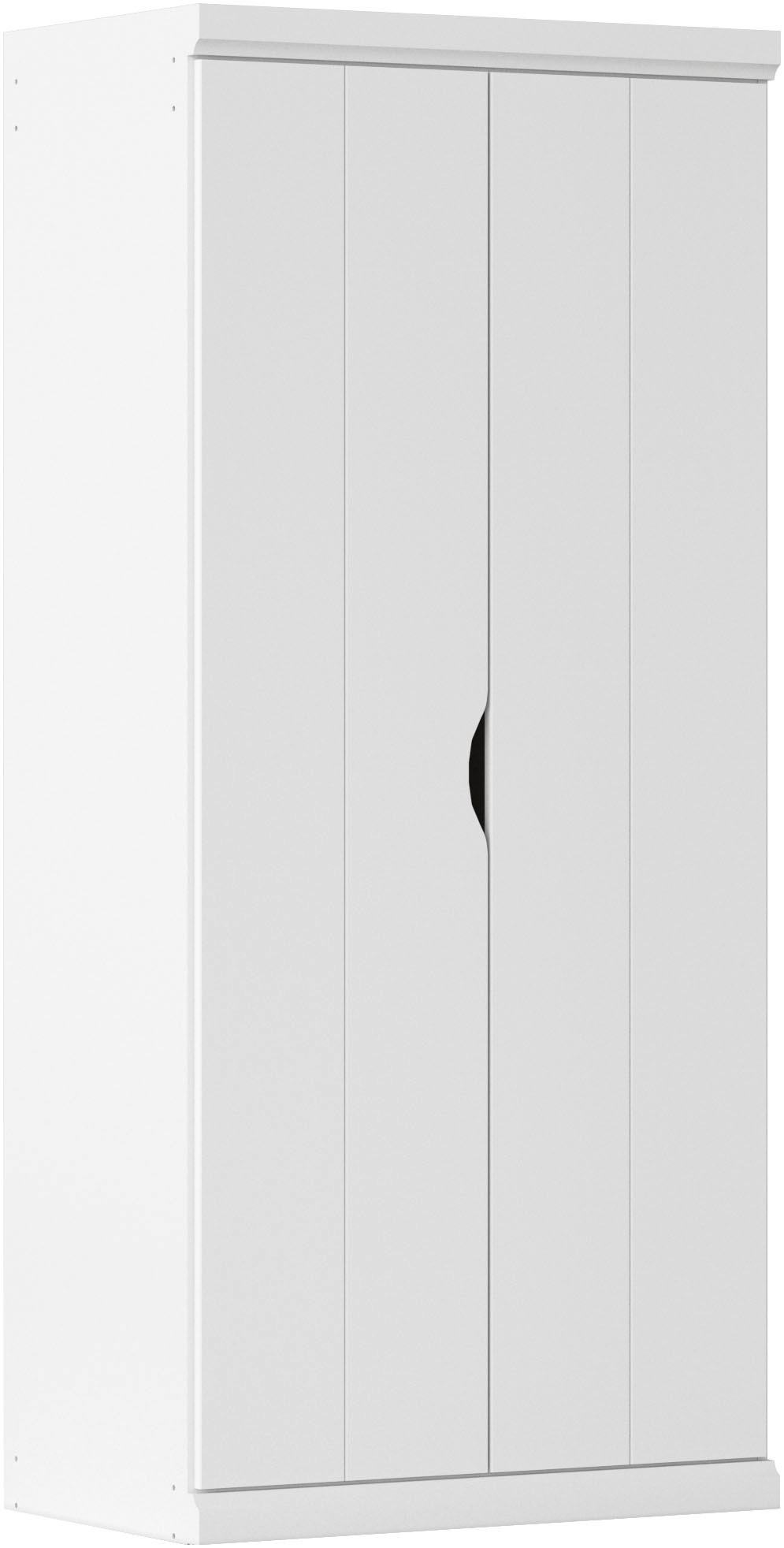 rauch Kleiderschrank "Marlene", (in 3 verschiedenen Ausstattungen BASIC/CLA günstig online kaufen