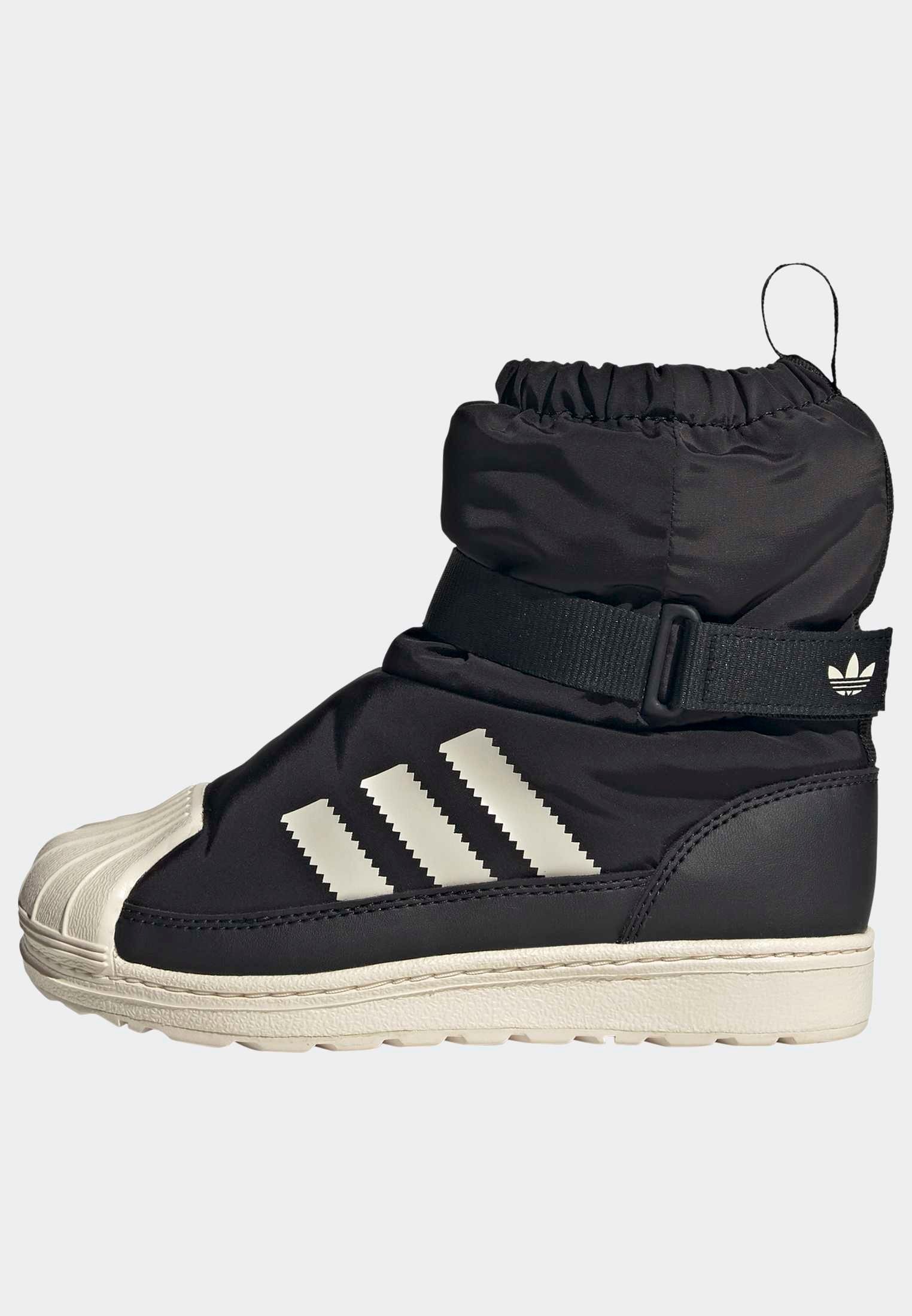 adidas Originals Winterstiefel »SUPERSTAR 360 WINTERIZED STIEFEL FÜR KINDER«  Winterschuhe, Winterboots, Snowboots, für Kinder & Jugendliche