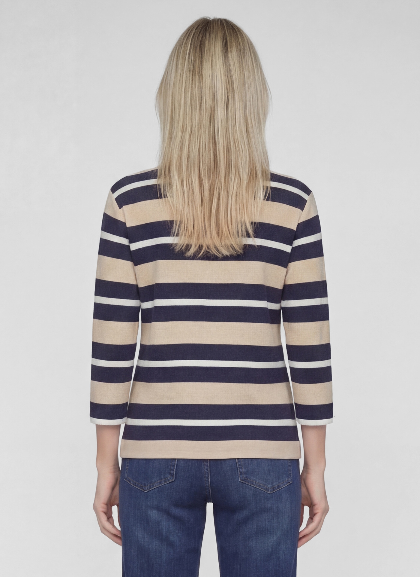 Rabe Print-Shirt »T-Shirt«