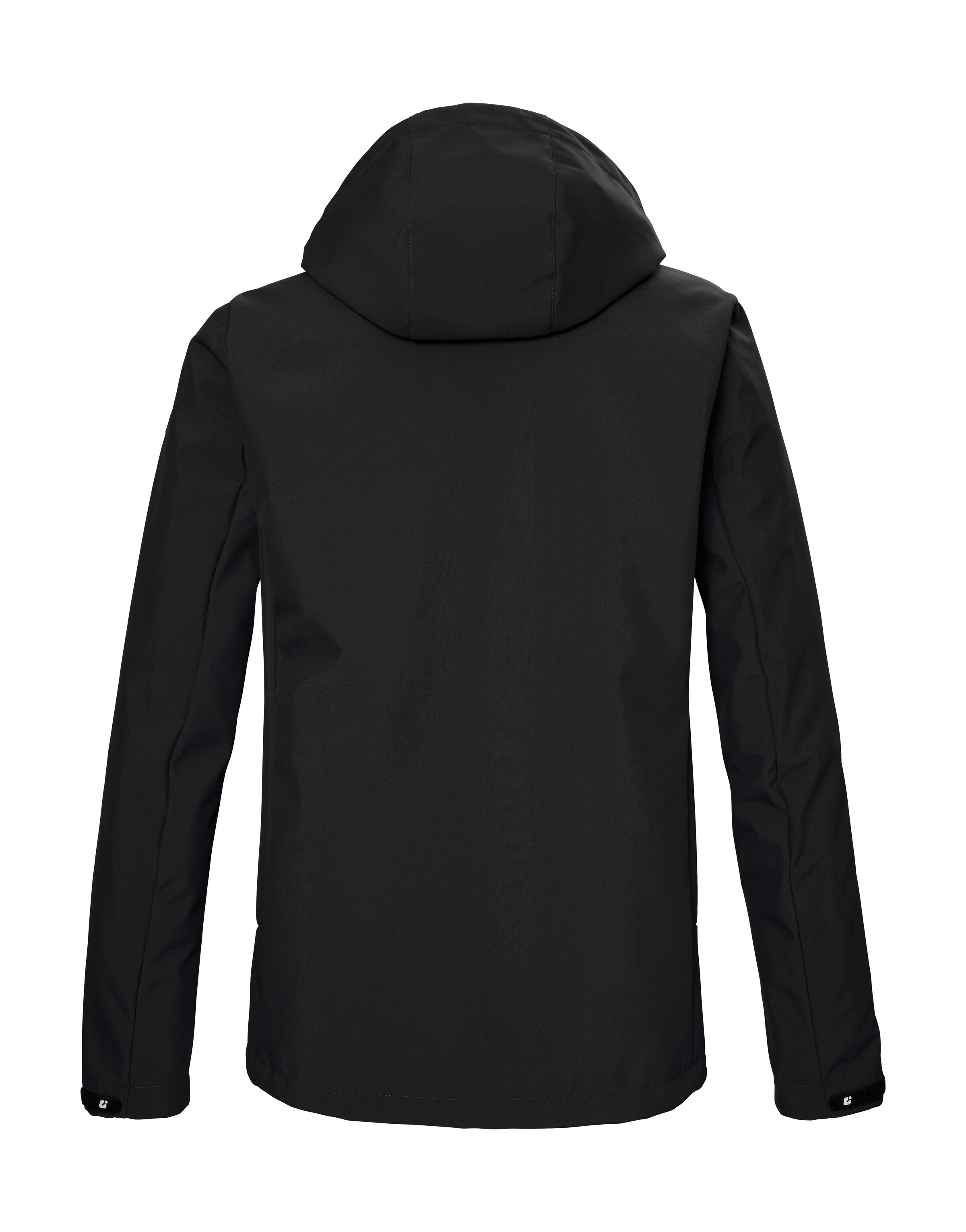 Killtec Softshelljacke "KOS 103 MN SFTSHLL JCKT" Atmungsaktive, wind- und w günstig online kaufen