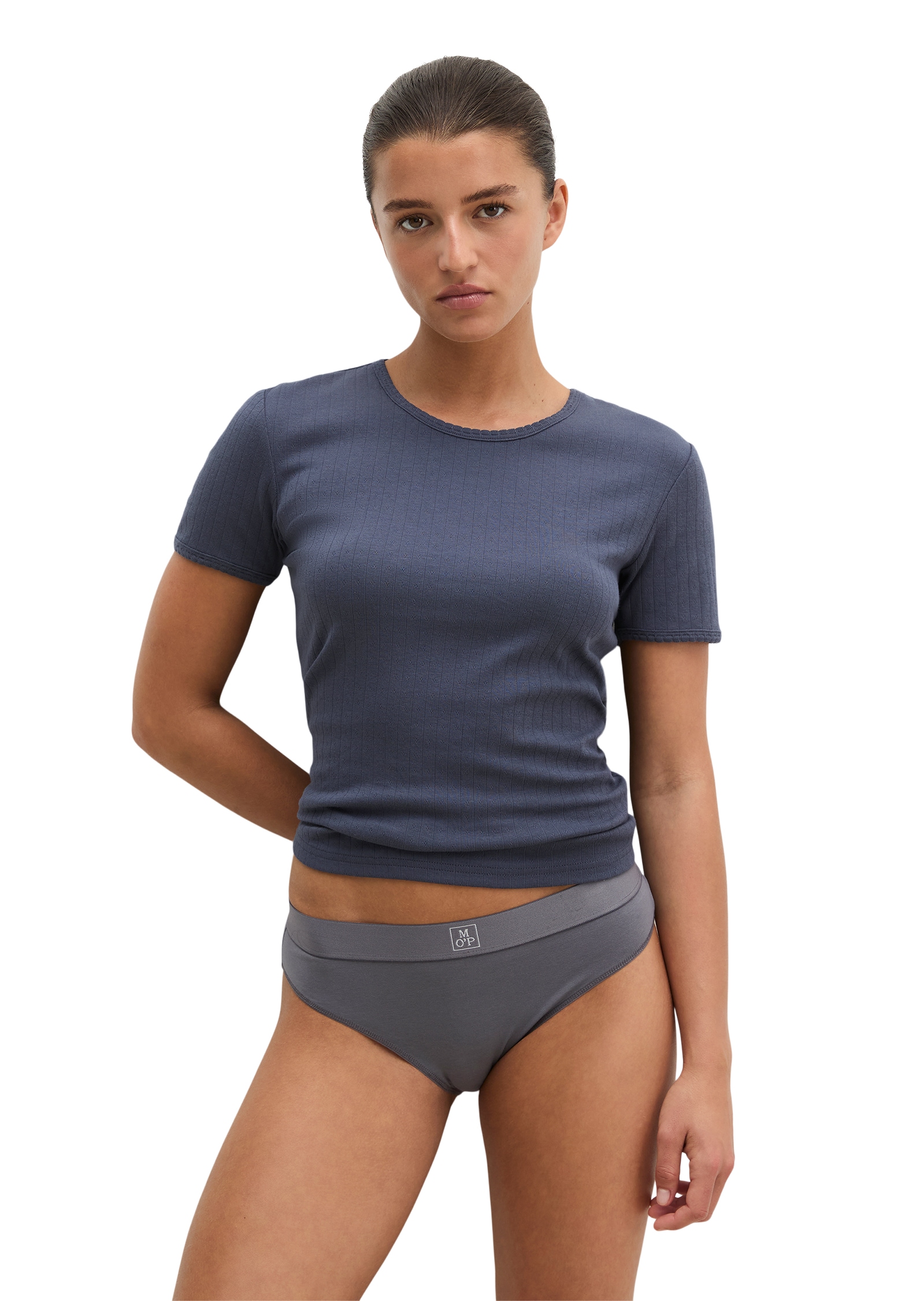 Marc O'Polo Slip »Essentials«