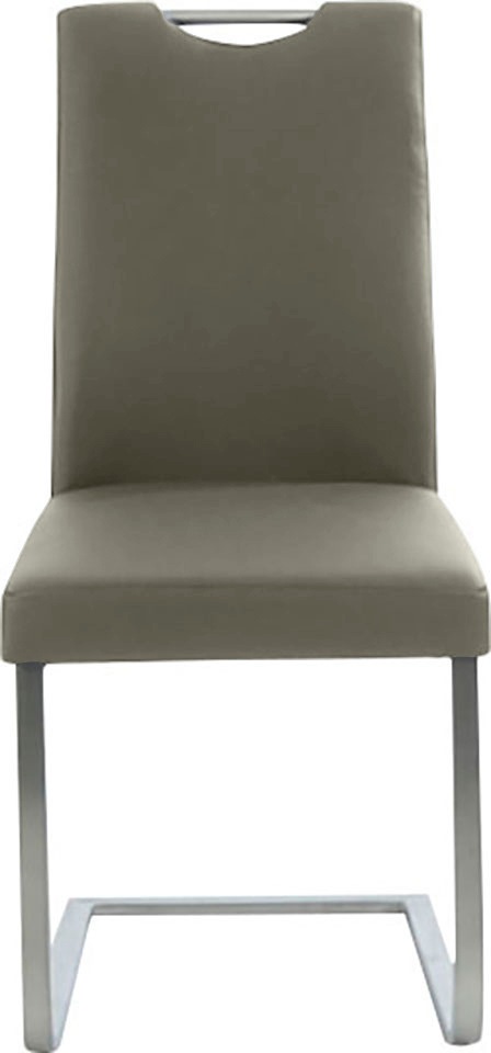 K+W Komfort & Wohnen Freischwinger "6194" () mit praktischem Griff oben am günstig online kaufen