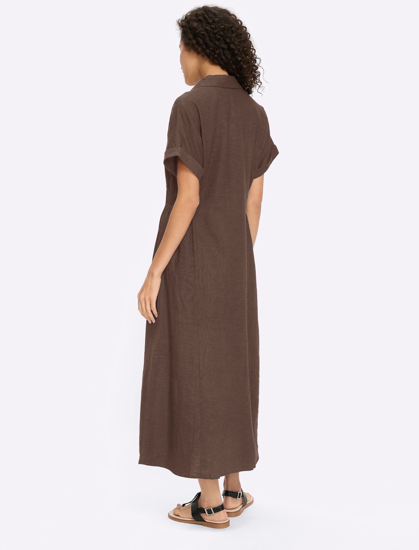 heine Sommerkleid »Kleid«