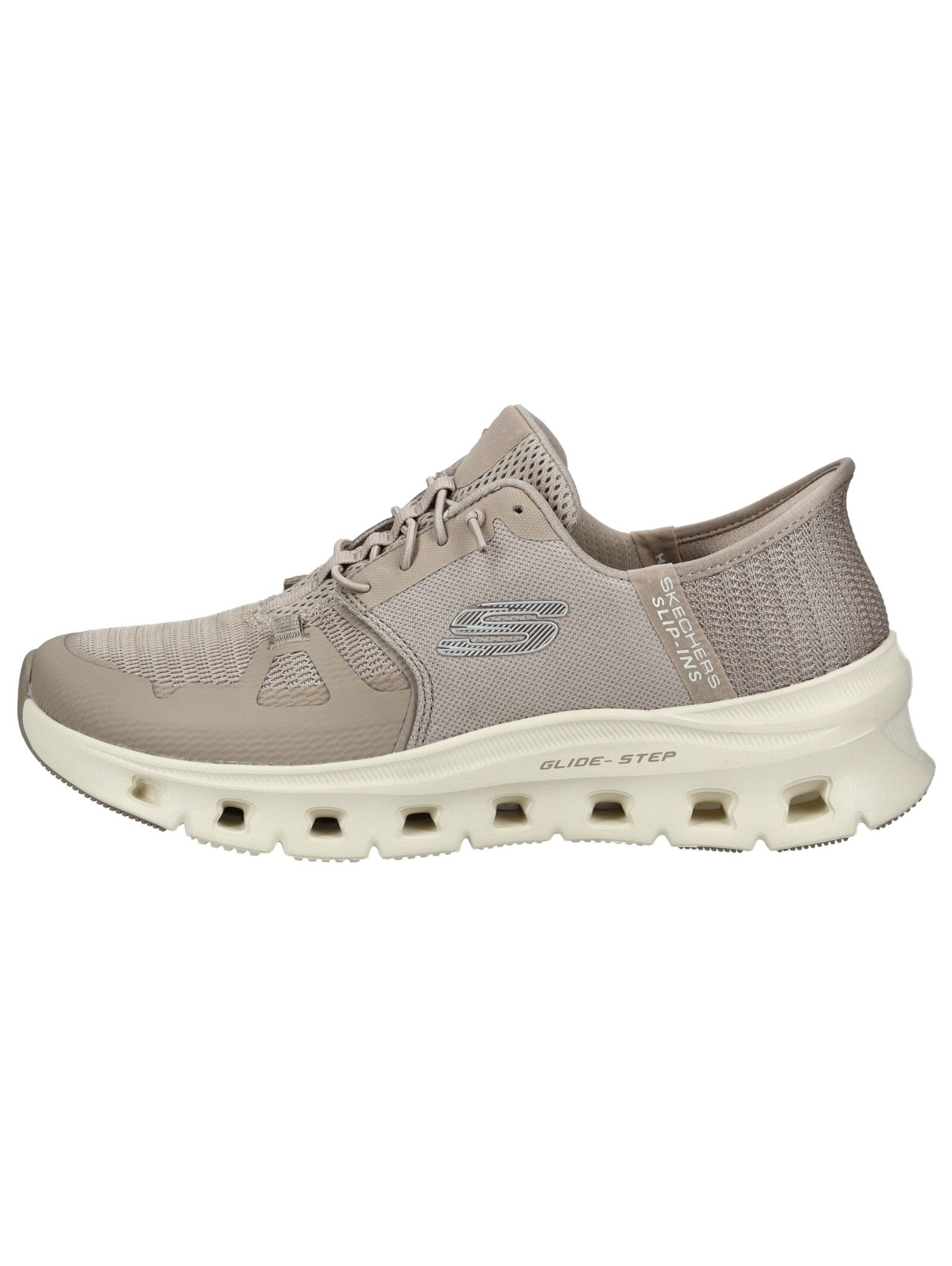 Skechers Sneaker »Skechers Sneaker Textil«