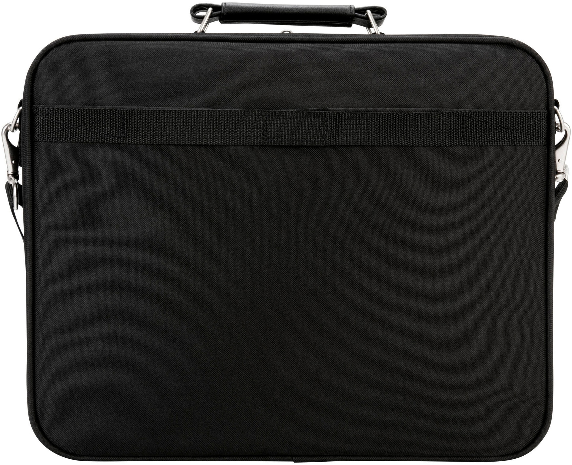Targus Laptoptasche »Notepac 15.6 Clamshell Laptop Case«