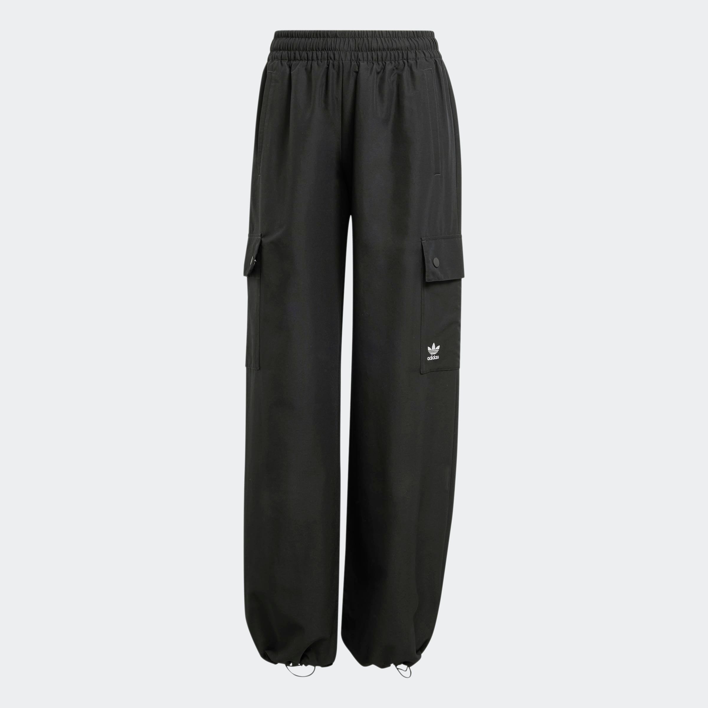adidas Originals Sporthose »ESS WOVEN CARGO«, (1 tlg.)