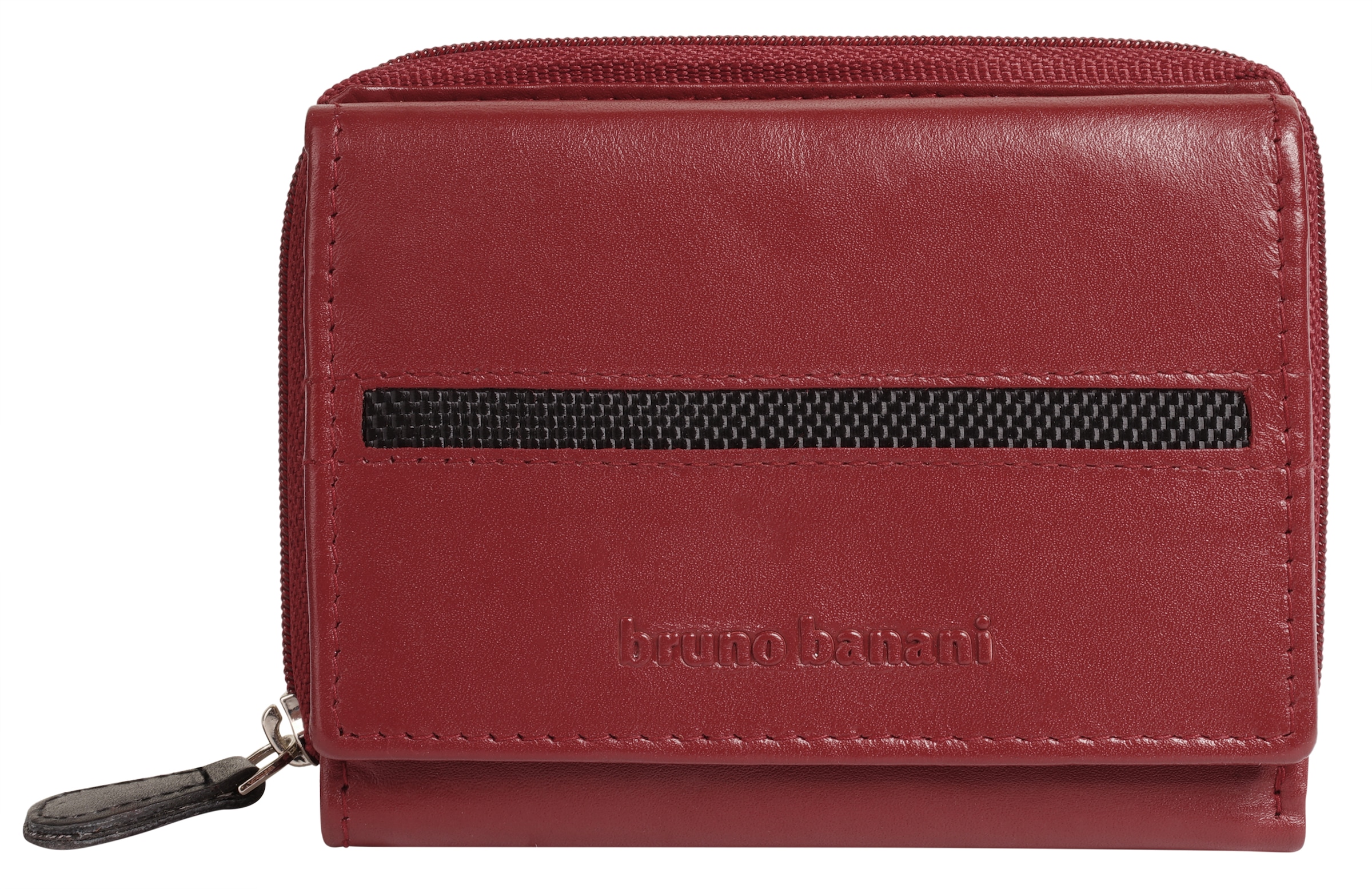 Bruno Banani 1100000002199 echt Leder