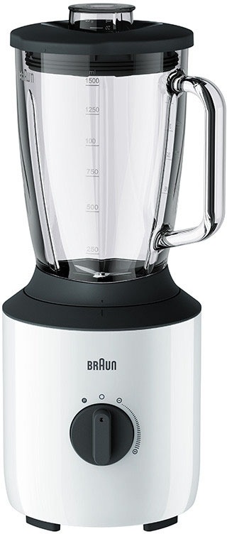 Braun Standmixer 