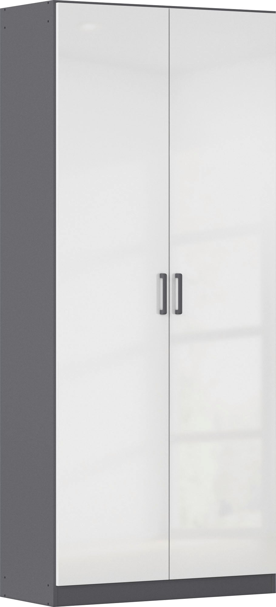 rauch Mehrzweckschrank "Garderobe Kleiderschrank Schrank Schuhschrank Putzs günstig online kaufen