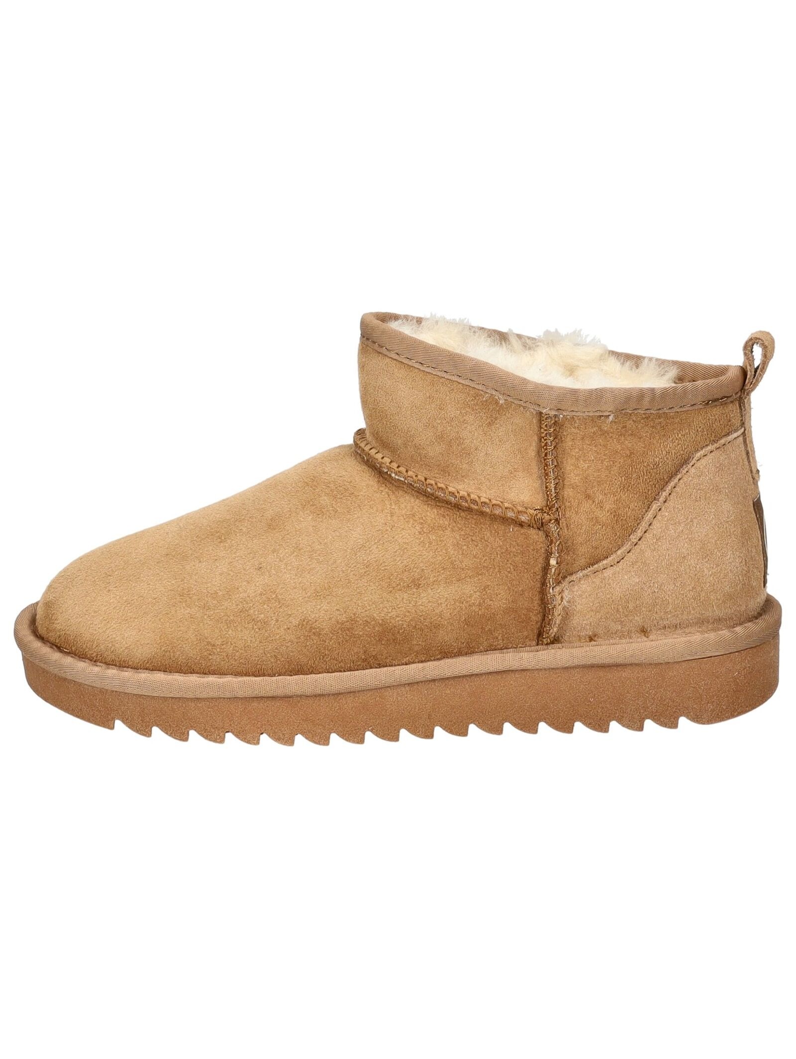 Ara Stiefelette "Ara Stiefelette Veloursleder/Textil" günstig online kaufen