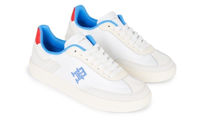 Plateausneaker »TH HERITAGE COURT SNEAKER«