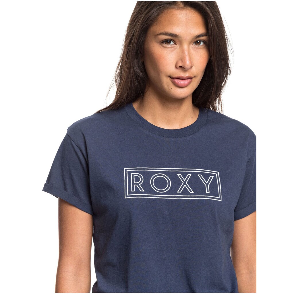 Roxy T-Shirt »Epic Afternoon«