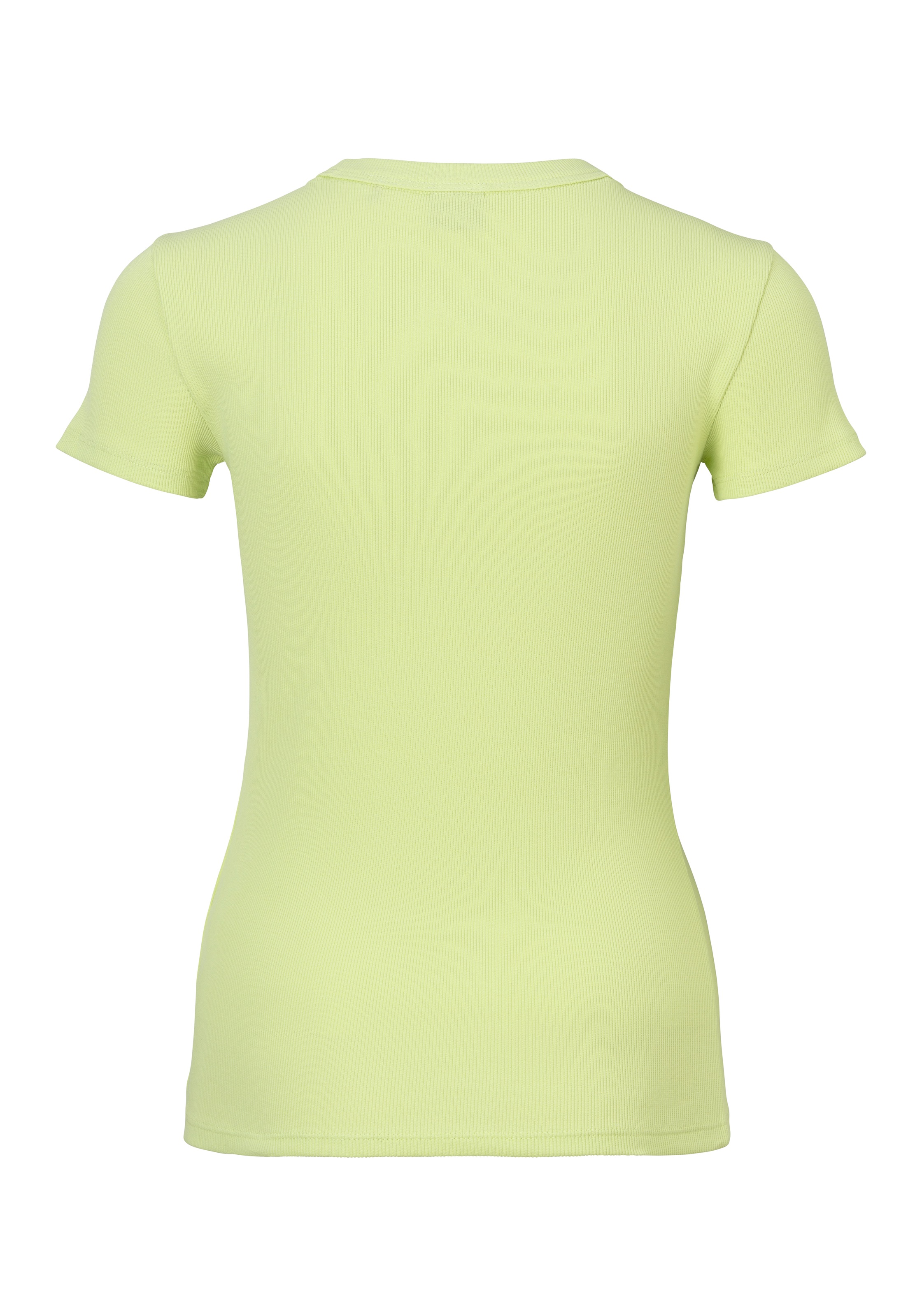 HUGO Blue T-Shirt "Easy Tee", mit HUGO Aufnäher günstig online kaufen