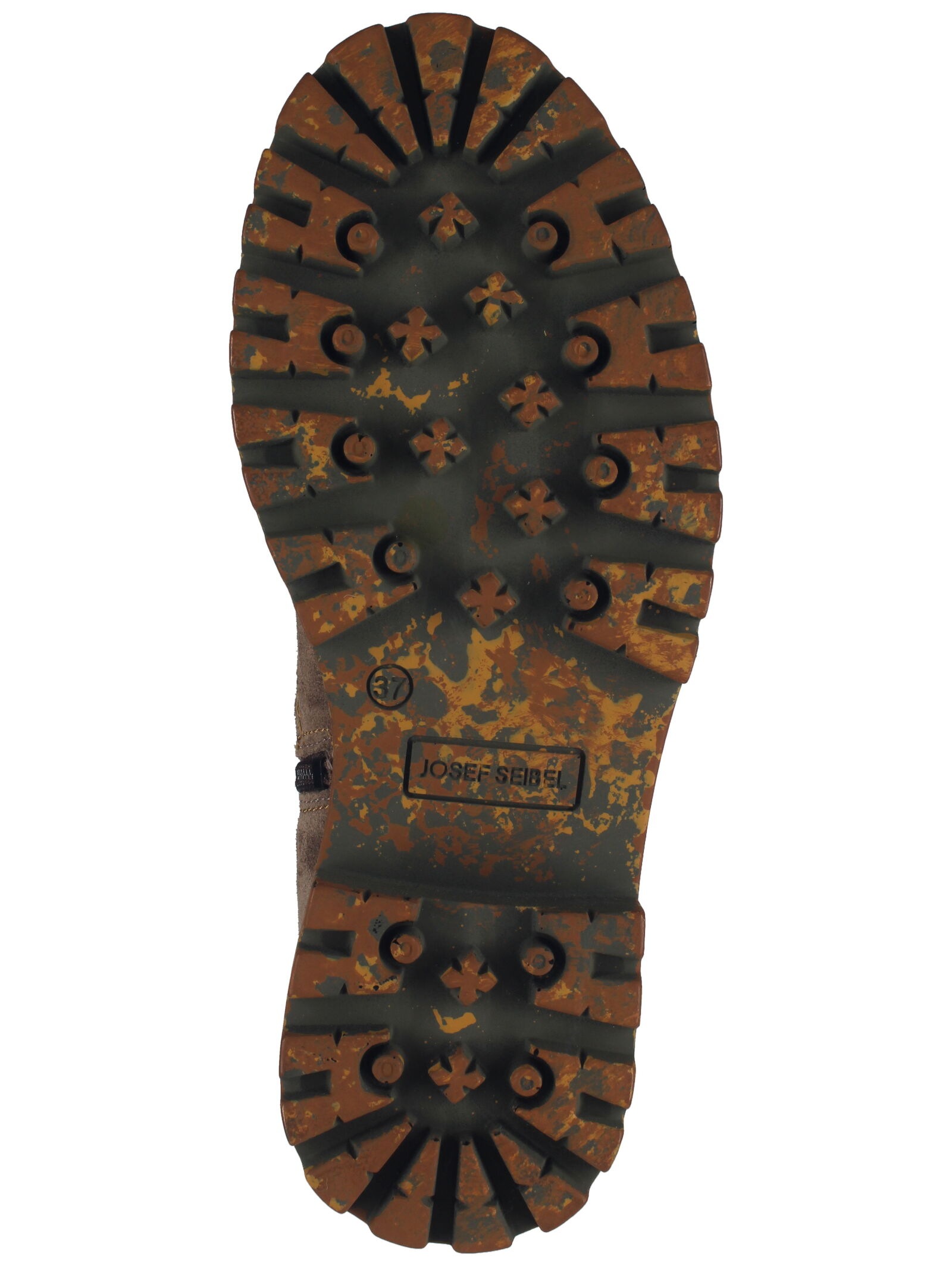 Josef Seibel Stiefelette »Josef Seibel Stiefelette Leder«
