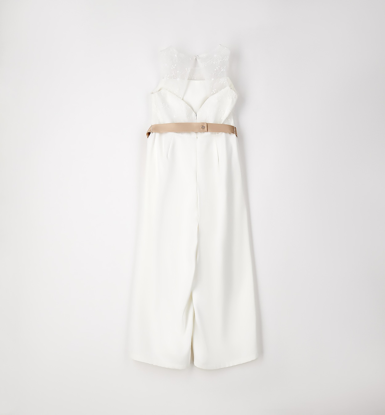 Sarabanda Jumpsuit »GIRL TROUSERS«