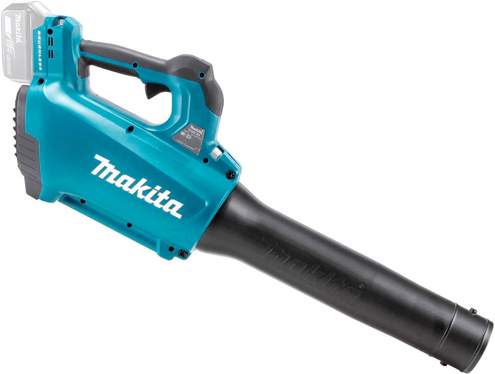 Makita Akku-Gebläse »DUB184Z«, 18V LXT, 780 m3/h, 52,1 m/s, ohne Akku und Ladegerät