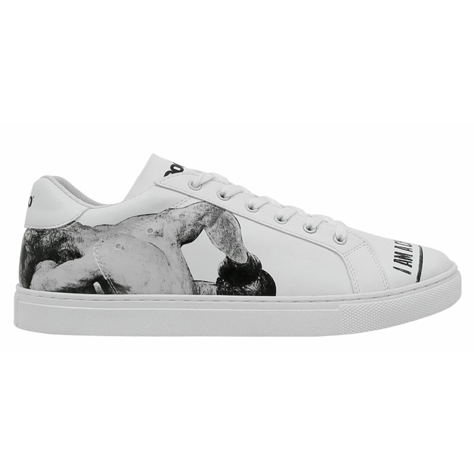 DOGO Sneaker »Ace Sneakers Champion Damen Sneaker / Female«, Vegan