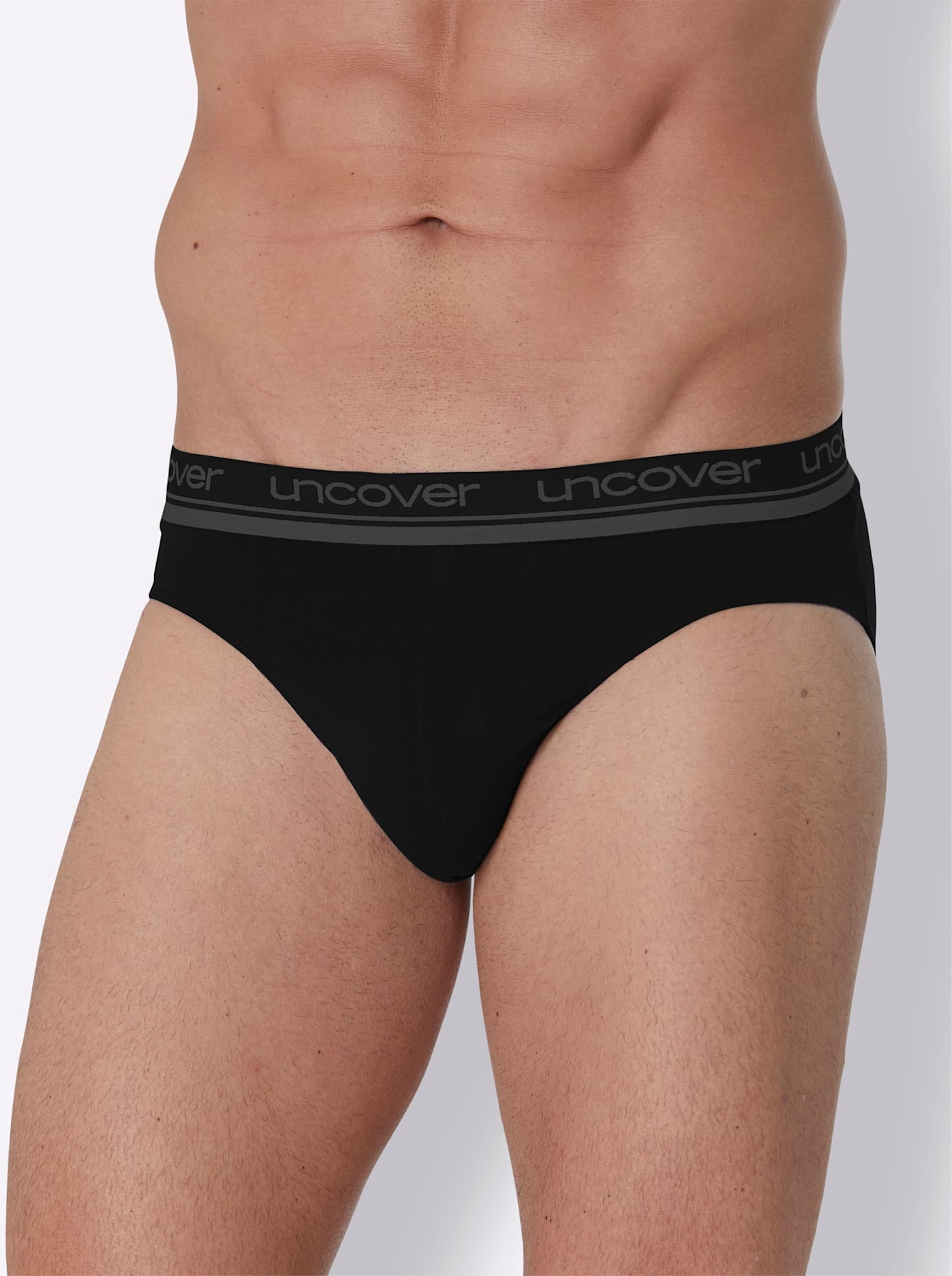 Schiesser Slip 3 Stk. tlg. günstig online kaufen