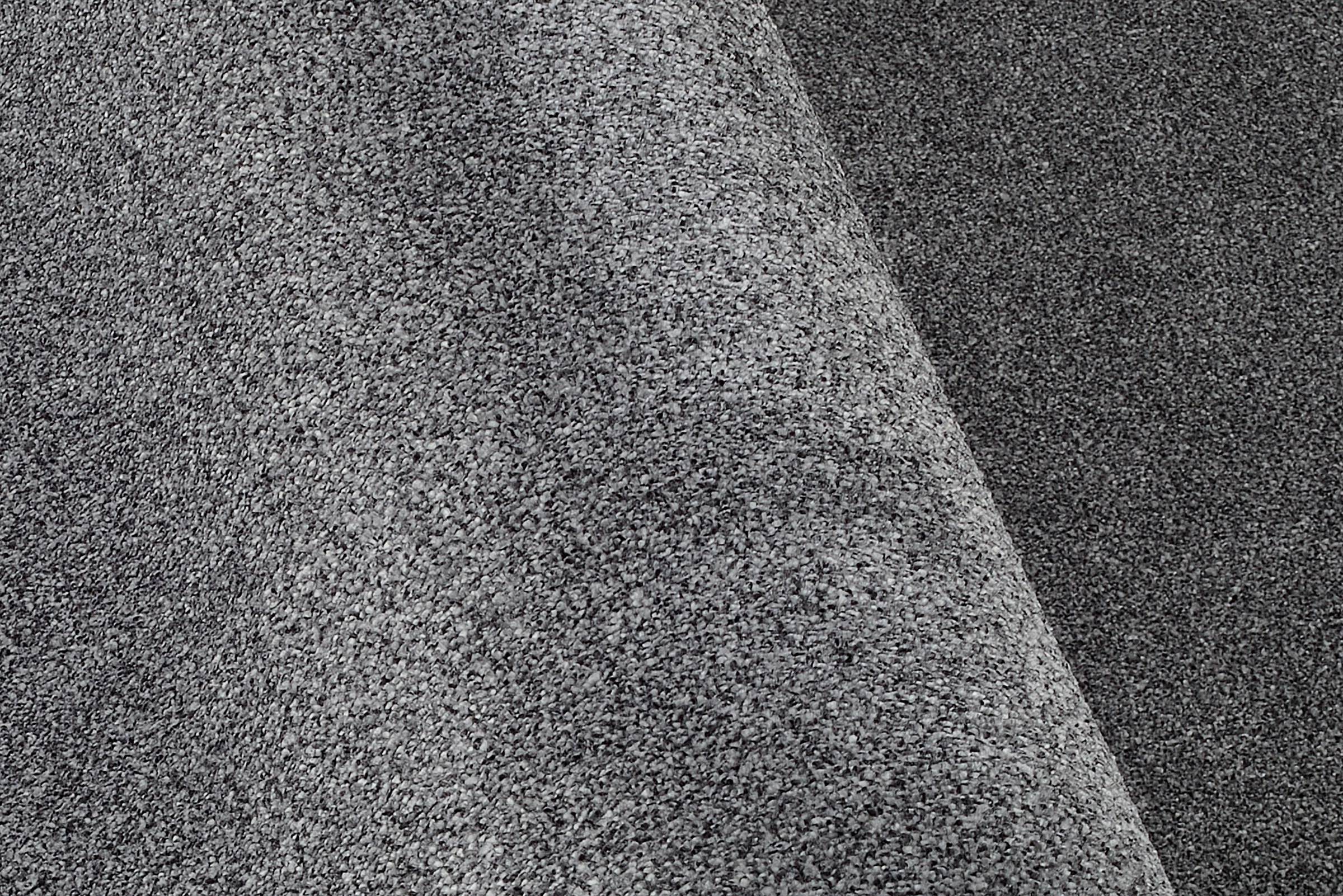 OCI DIE TEPPICHMARKE Teppich »MELIRA«, rechteckig, 13 mm Höhe, robuster strapazierfähiger dichter Kurzflor, Wohnzimmer
