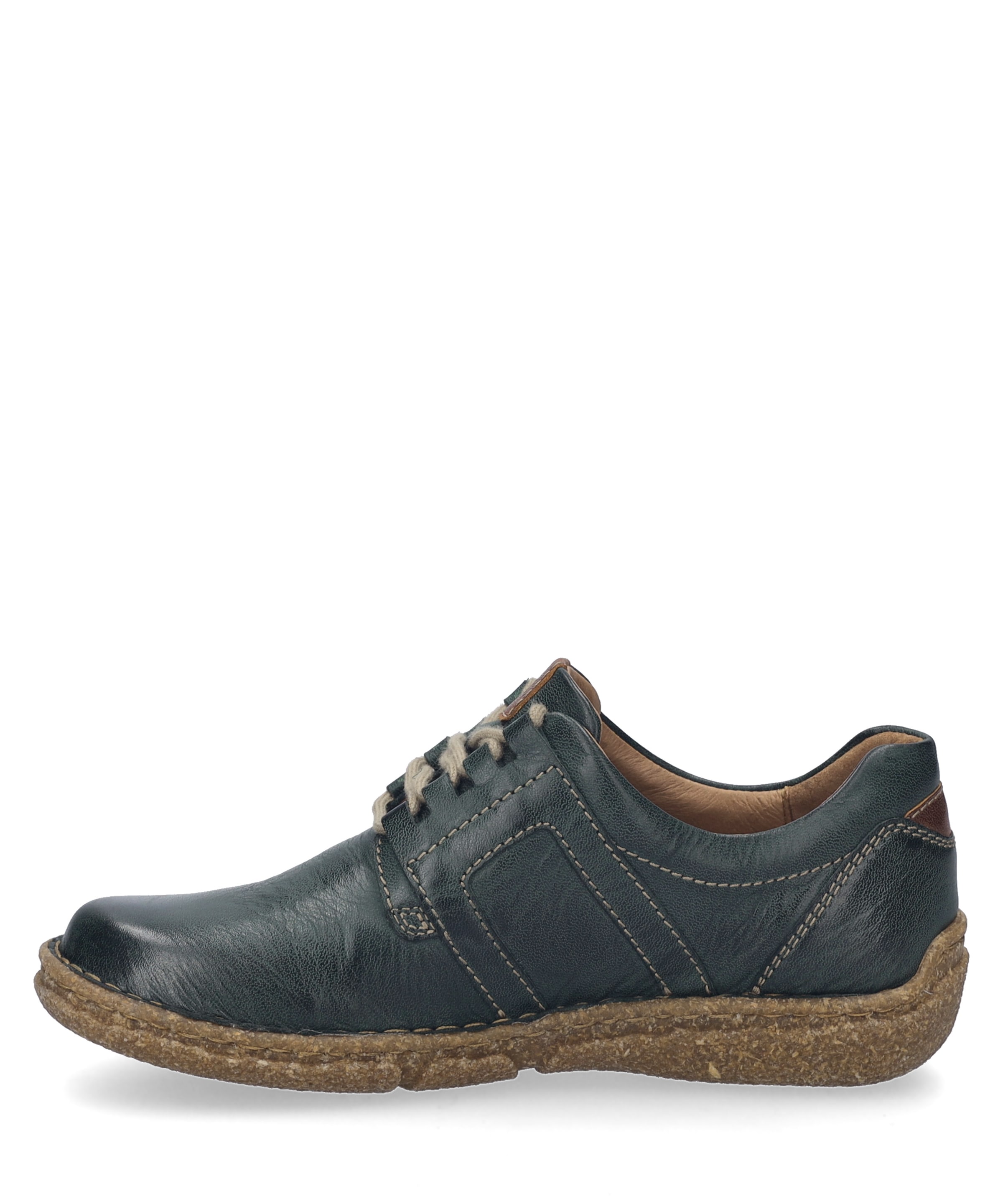 Josef Seibel Schnürschuh »Neele 44, tanne«