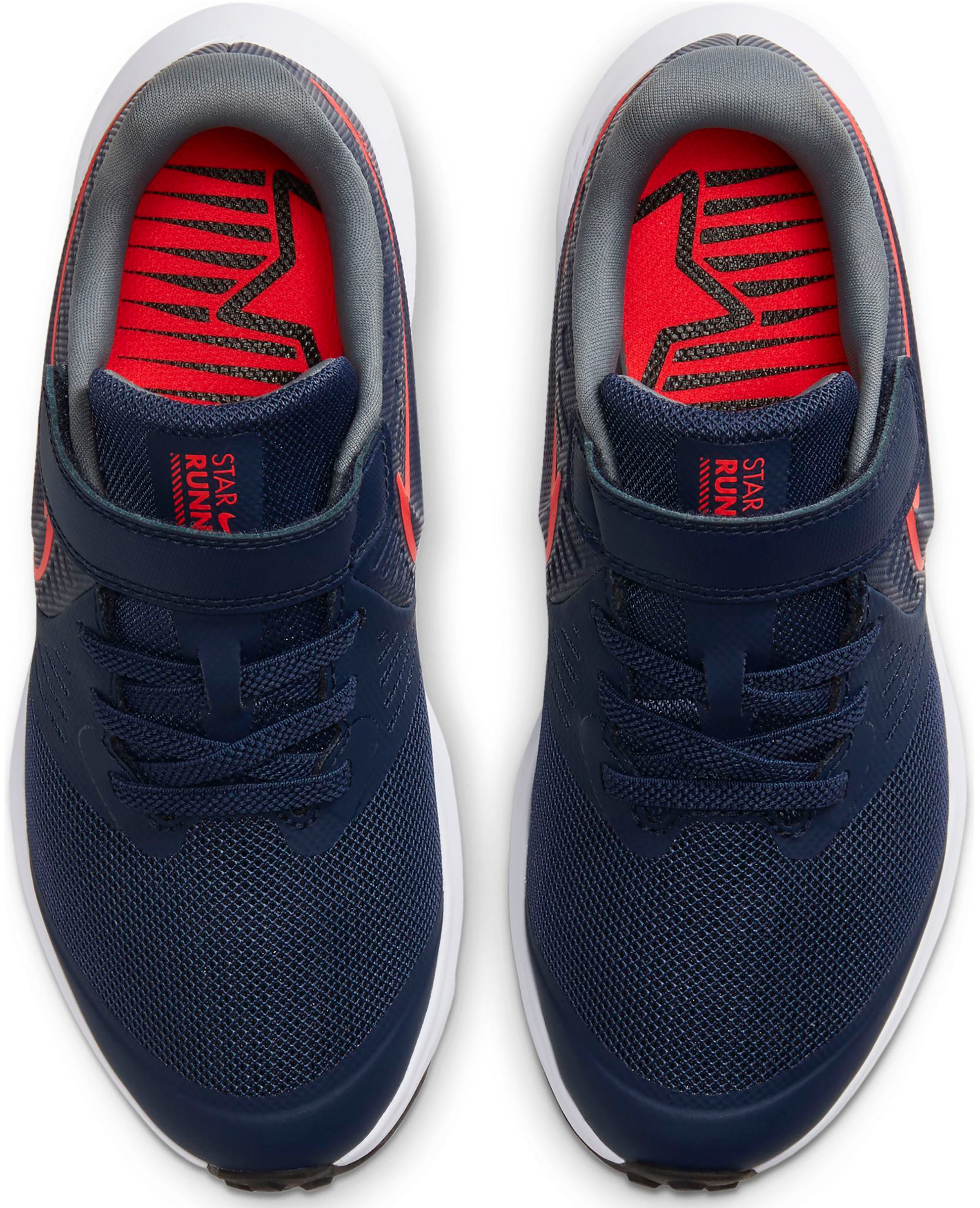 Nike Laufschuh »STAR RUNNER 2« online bestellen | BAUR