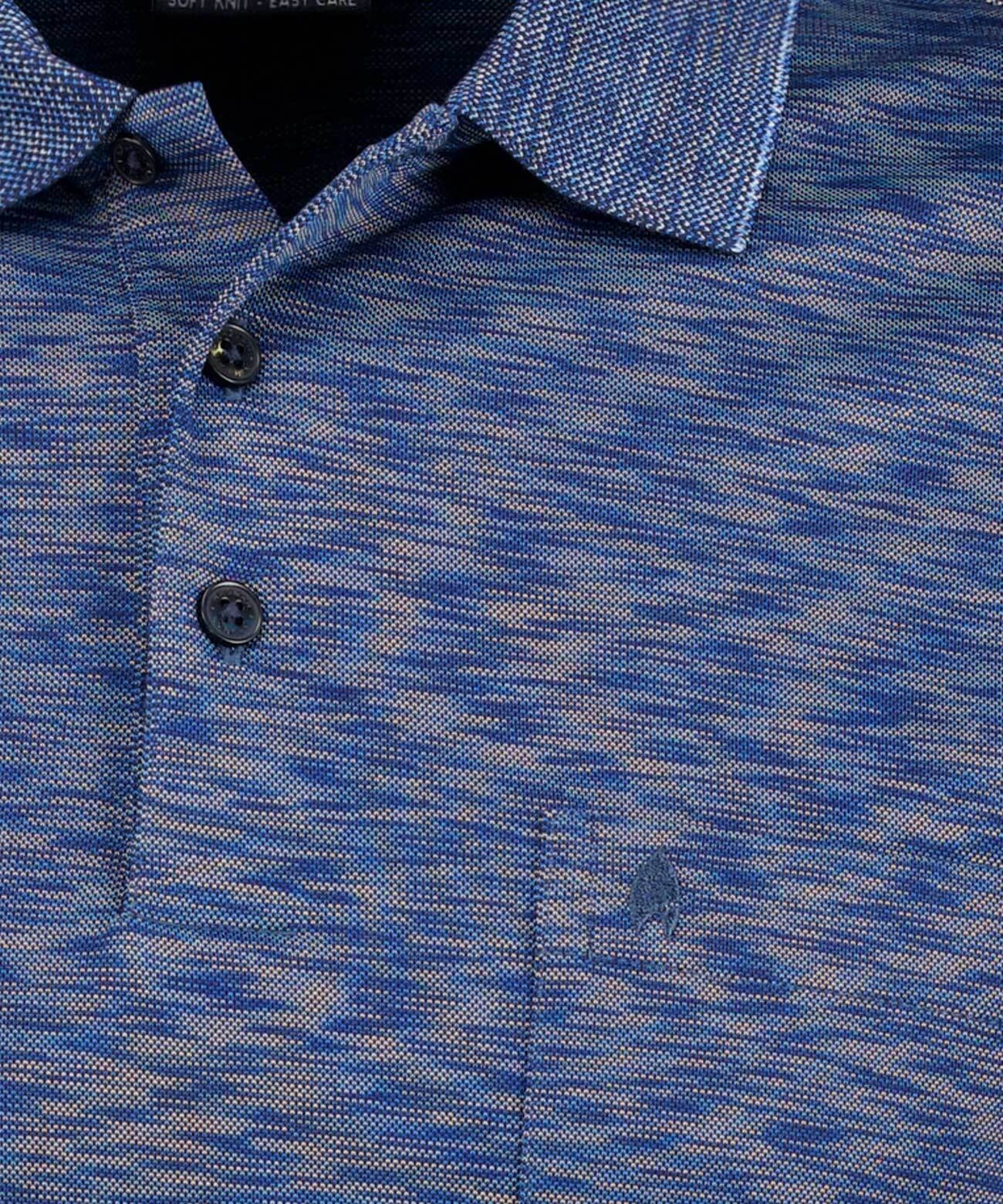 RAGMAN Poloshirt
