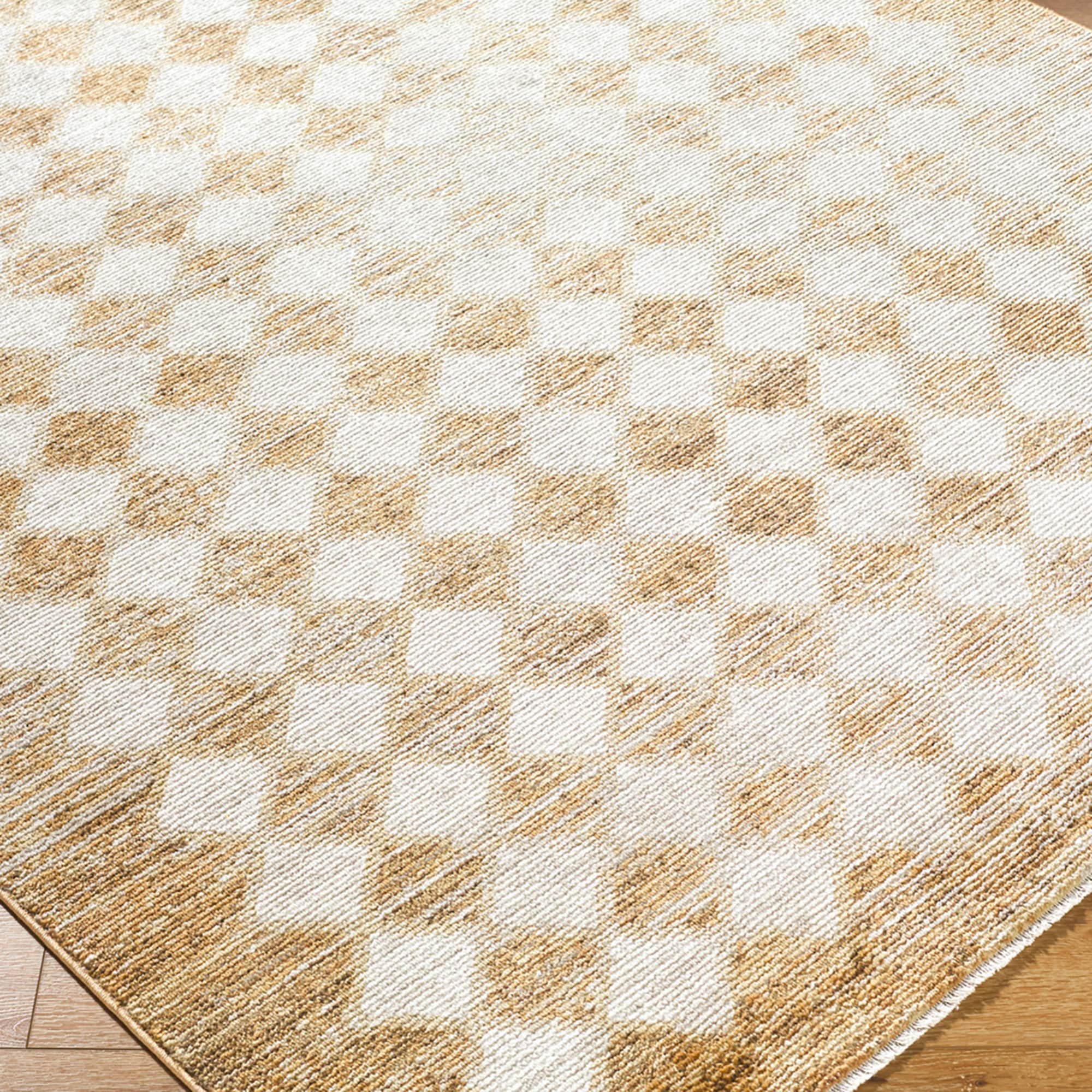 Livabliss Teppich »Myrtle Avenue V« rechteckig 18,1 mm Höhe Exklusiver Designer-Teppich
