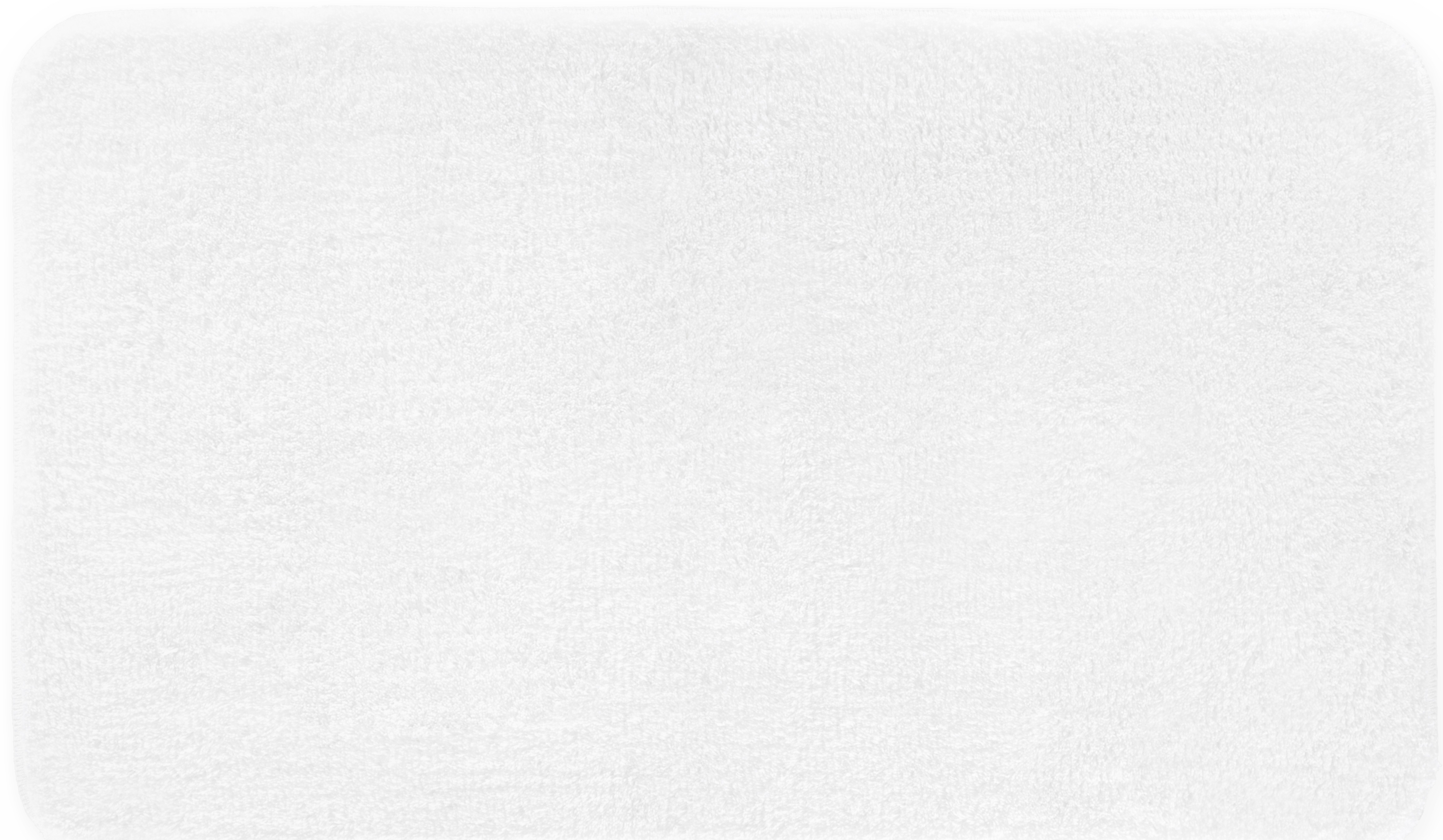 Thumbnail - Grund Badematte "Melange" Höhe 27 mm rutschhemmend beschichtet fußbodenheizungsgeeignet besonders dichter Flor