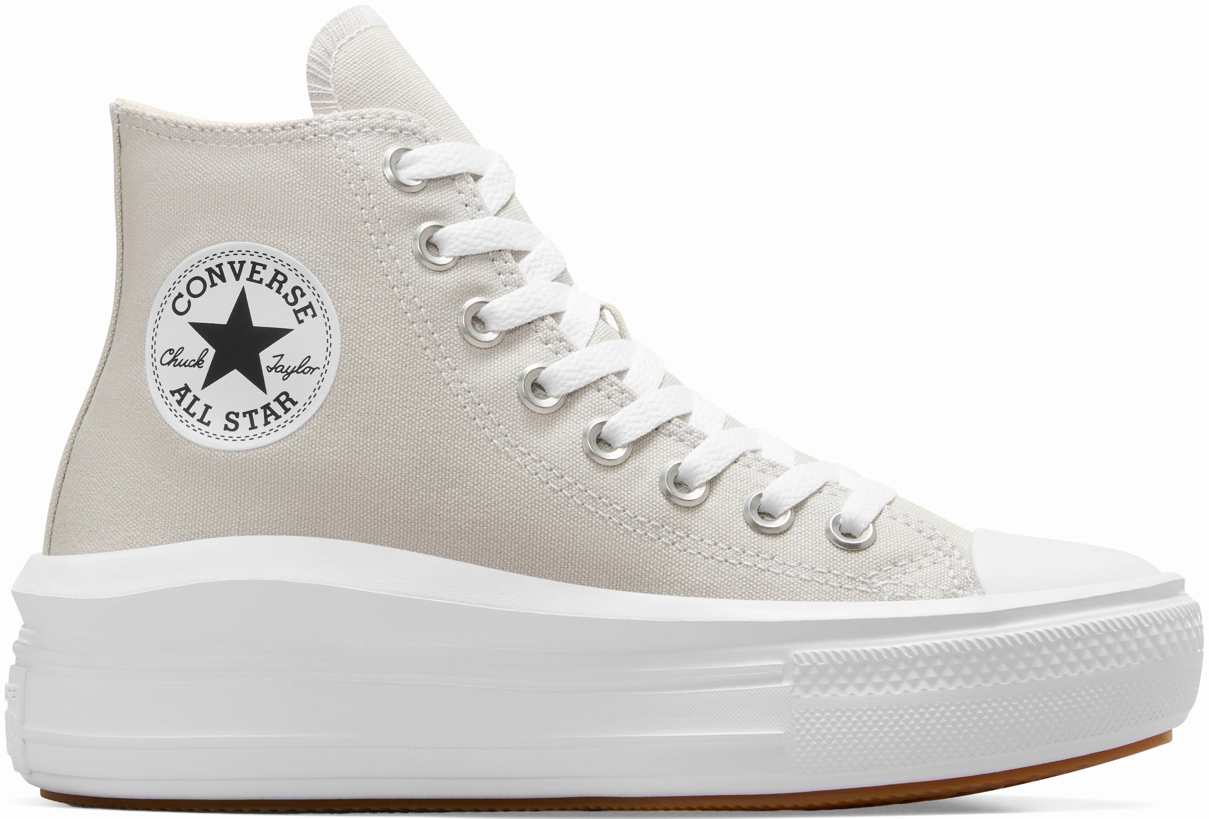 Sneaker »CHUCK TAYLOR ALL STAR MOVE«