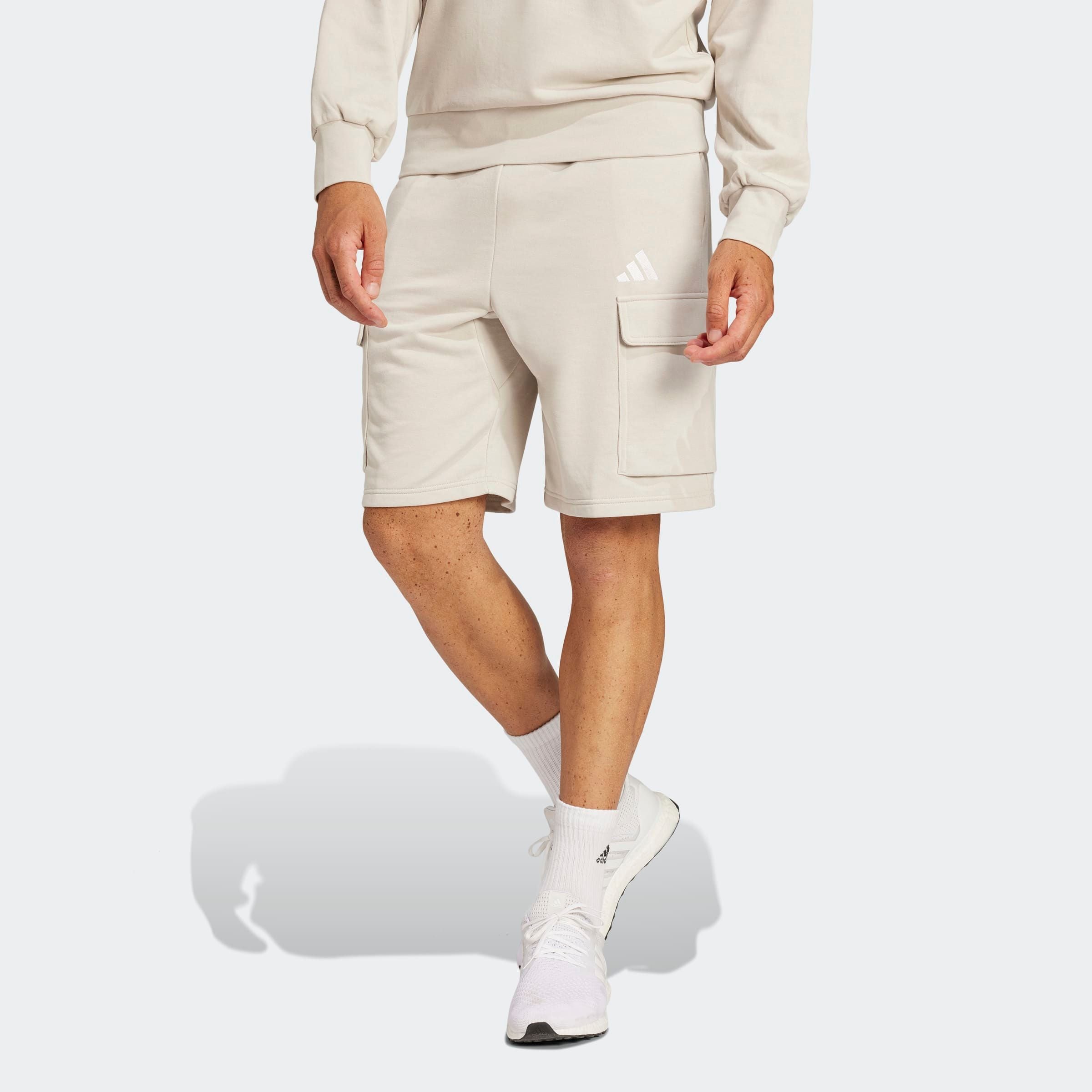 adidas Sportswear Shorts "M FELCZY C SHO", (1 tlg.) günstig online kaufen