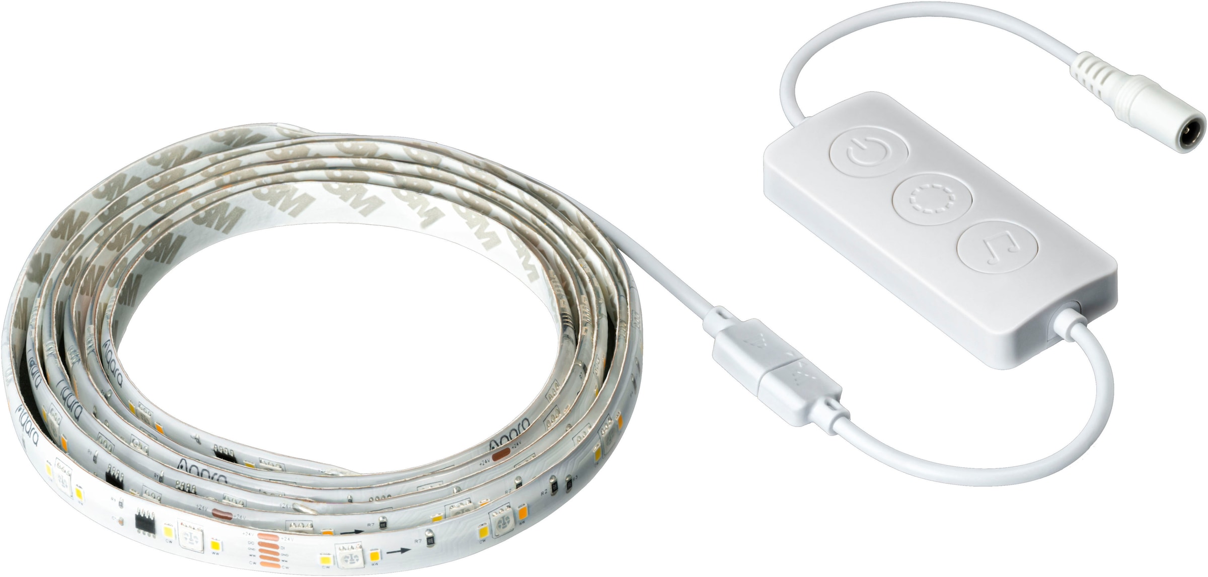 Lichtanlage »LED Strip T1 Extension«