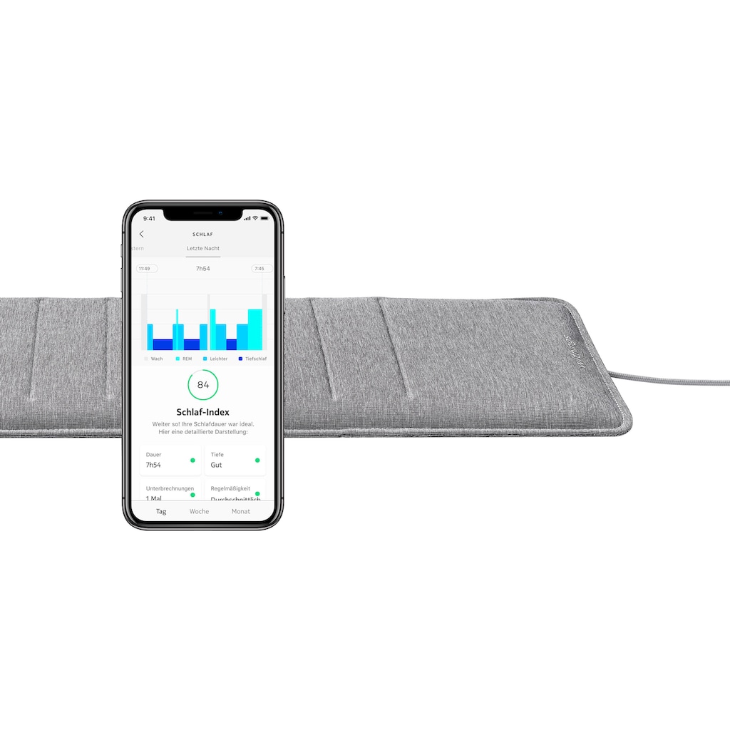 Withings Schlafsensor »SLEEP ANALYZER«