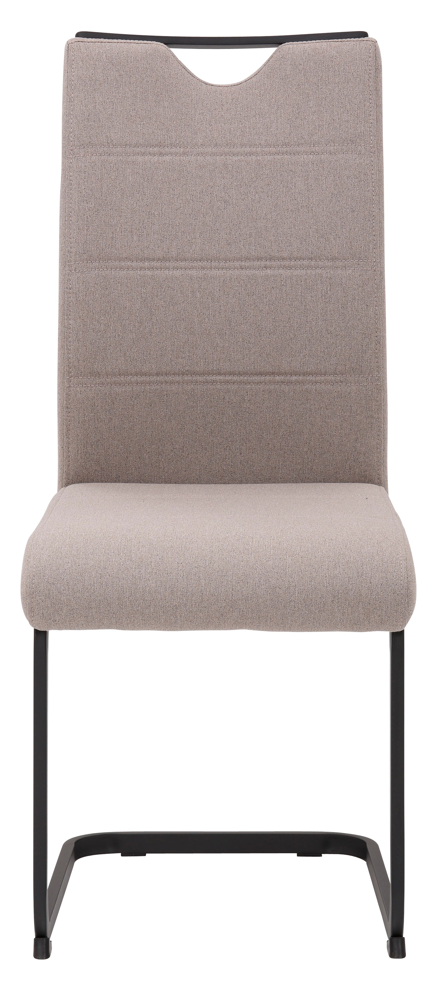 HELA Freischwinger "Giselle Esszimmerstuhl BESTSELLER" (Set) 2 Stk.robuster günstig online kaufen