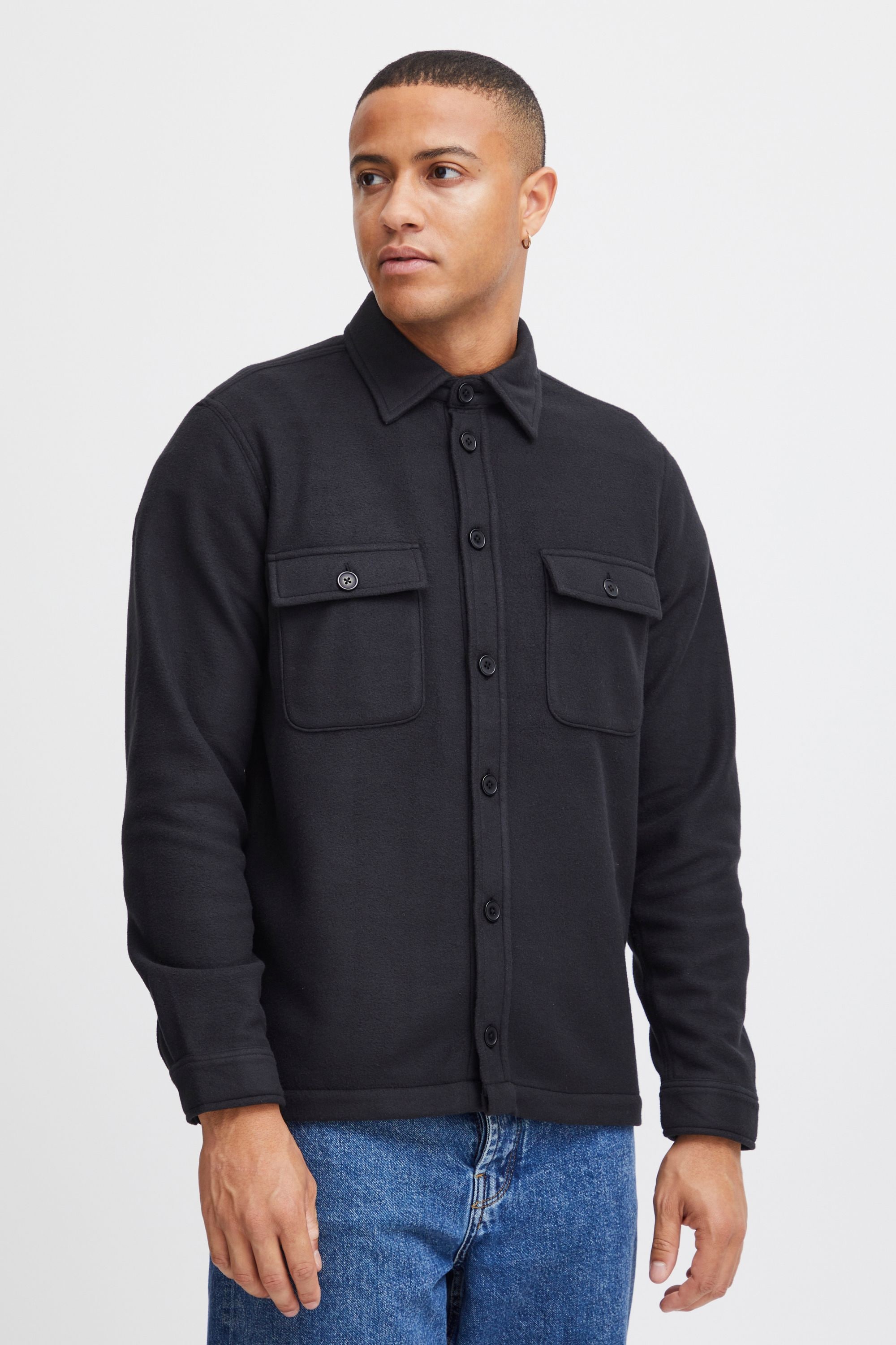 Blend Kurzjacke "BHCraig" Stilvolle Übergangsjacke günstig online kaufen