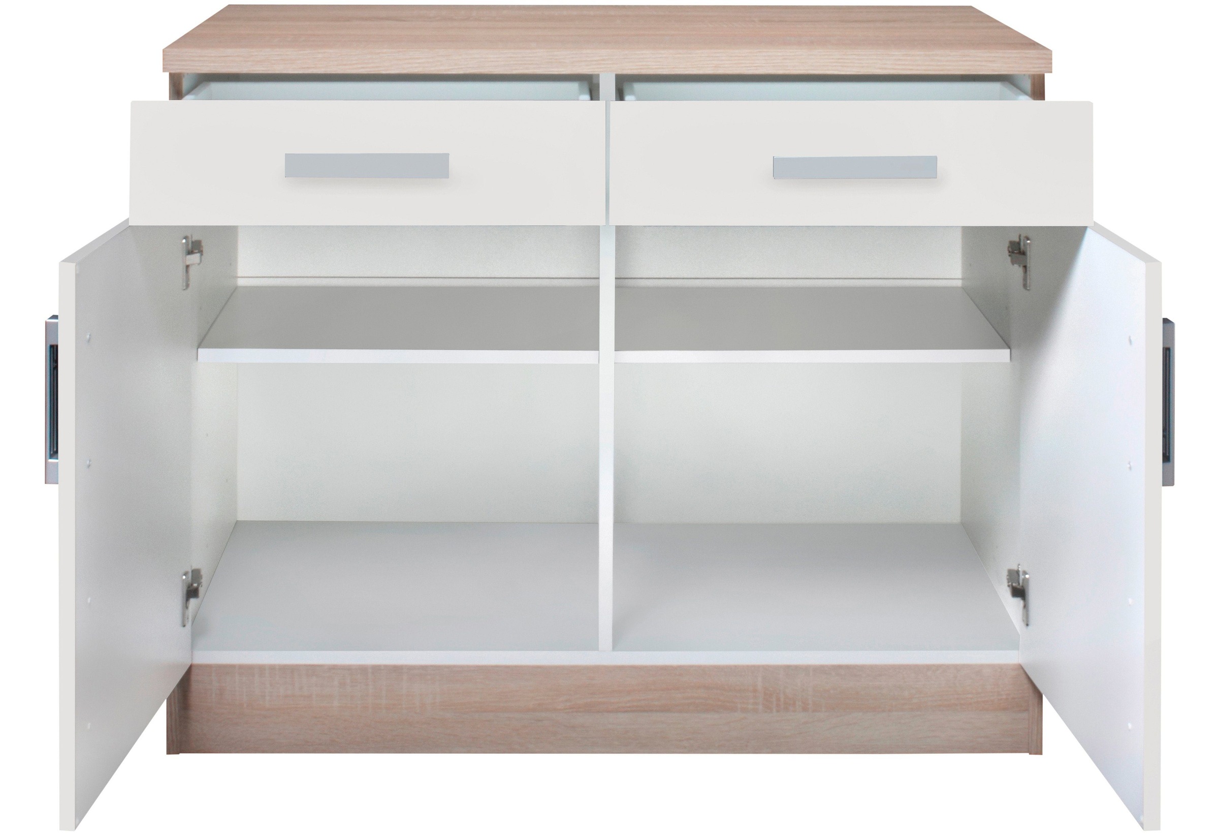 Kochstation Unterschrank 