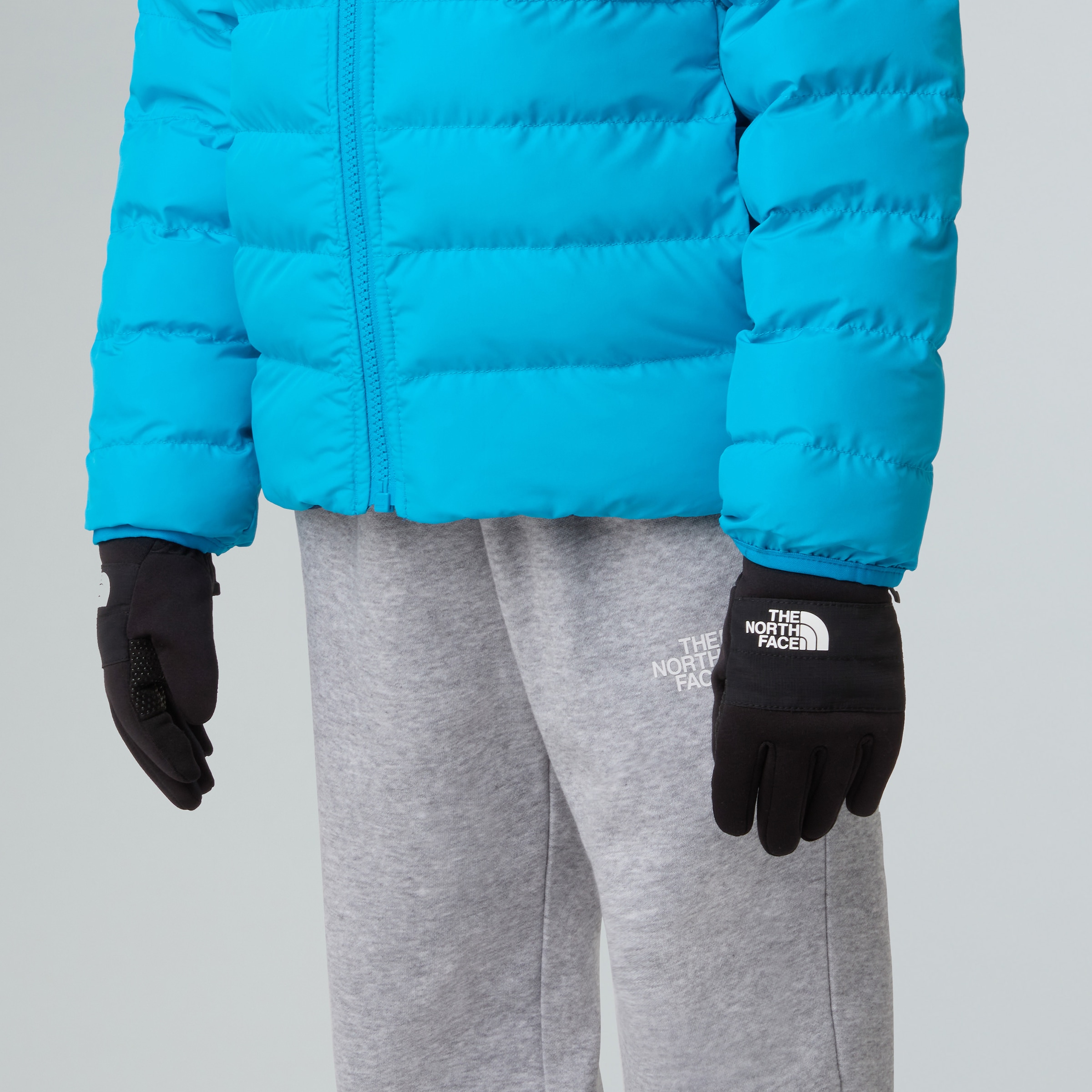 The North Face Fleecehandschuhe "KIDS SIERRA ETIP GLOVE" günstig online kaufen