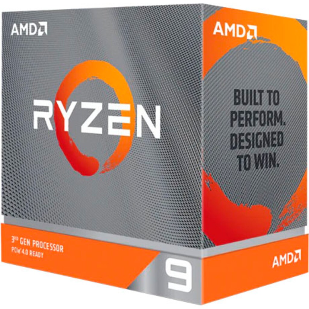 AMD Prozessor »Ryzen 9 3950X«, (1)