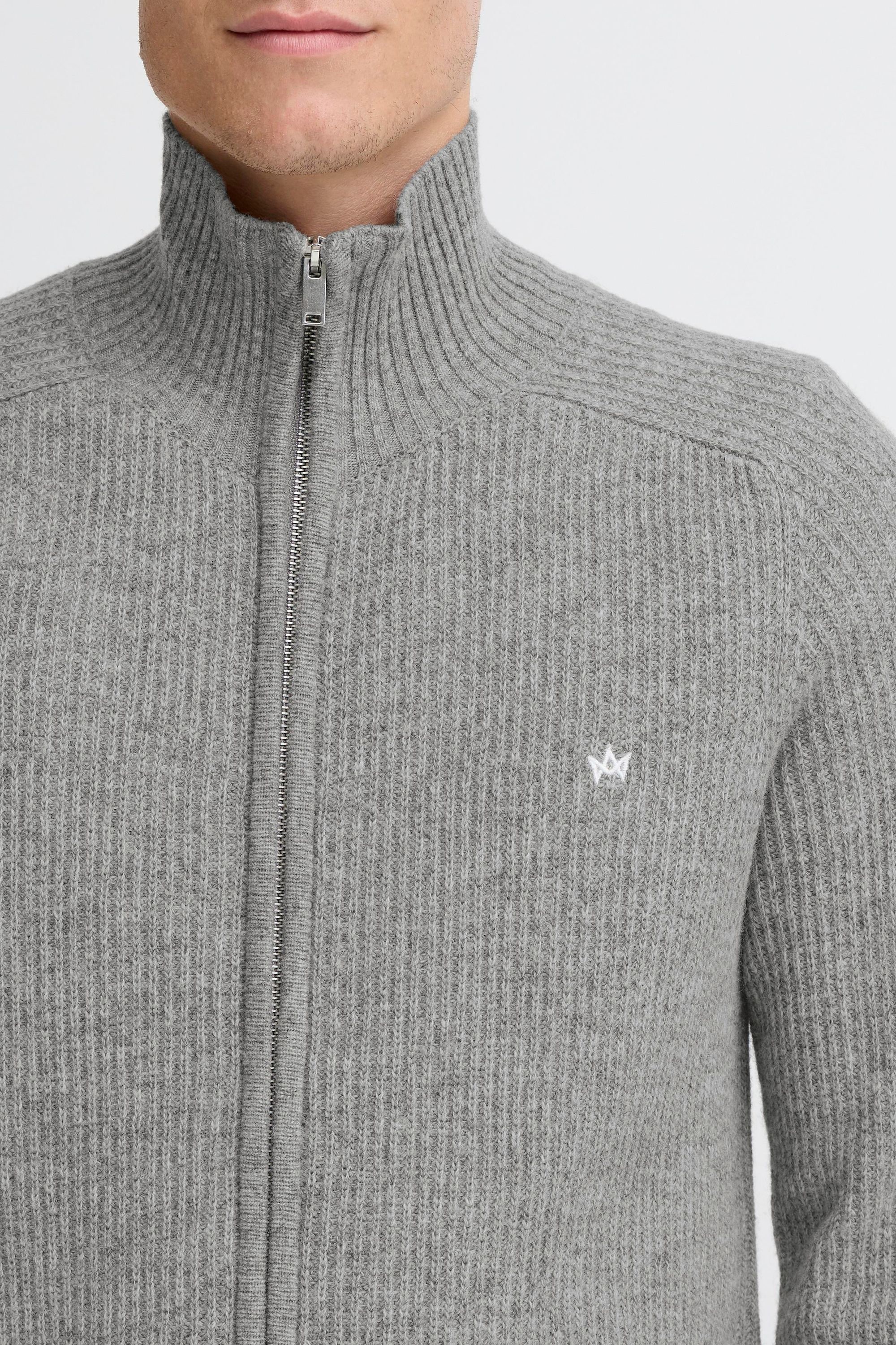 Kronstadt Strickjacke »Strickjacke KSDoors«