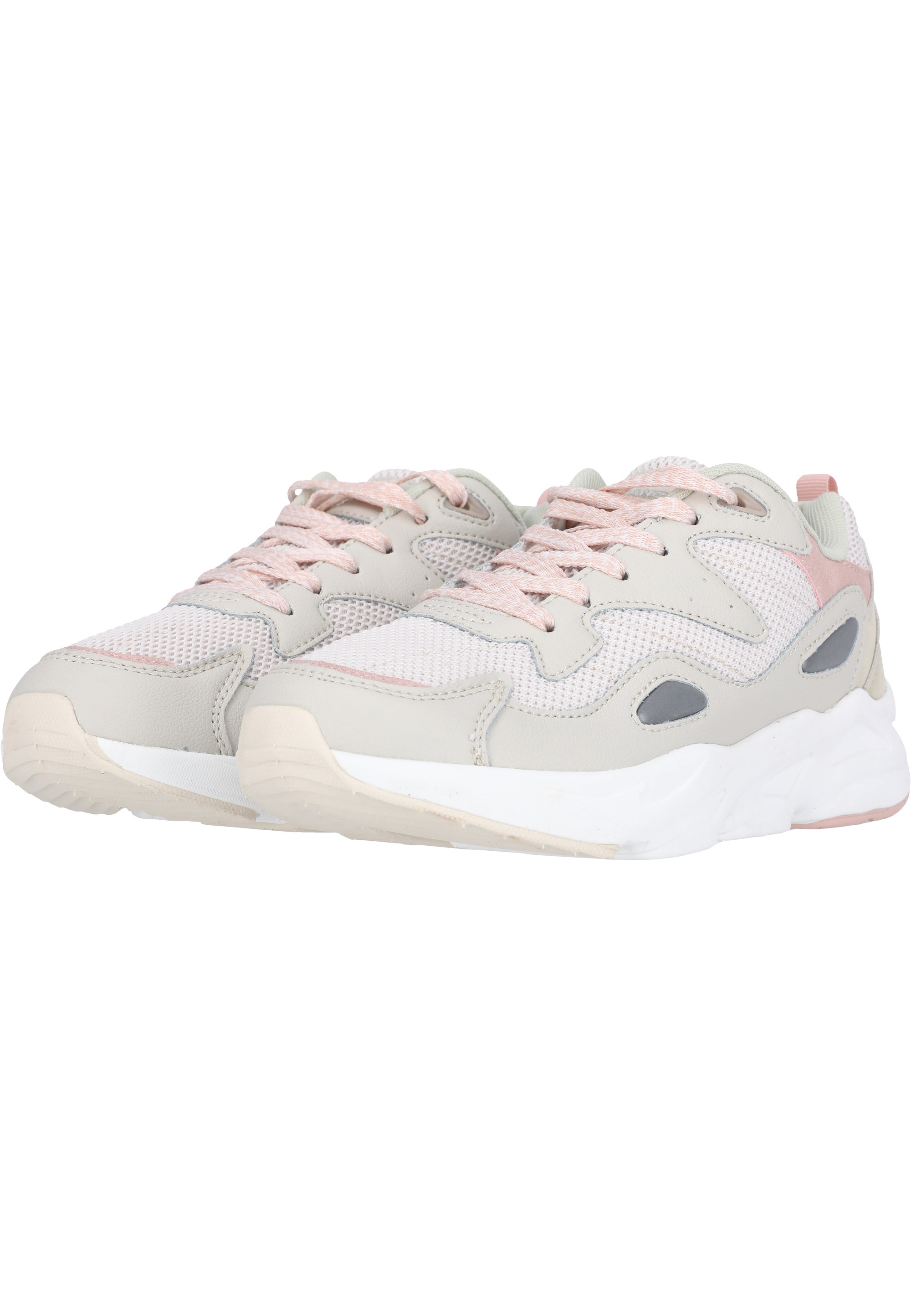 ENDURANCE Walkingschuh »Ferling«, mit sportlich-femininem Look