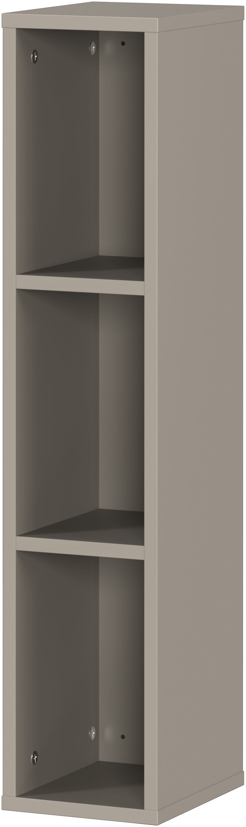 GERMANIA Wandregal "Tomino" 1 Stk. tlg. hinter Wickelkommode oder als Wandr günstig online kaufen