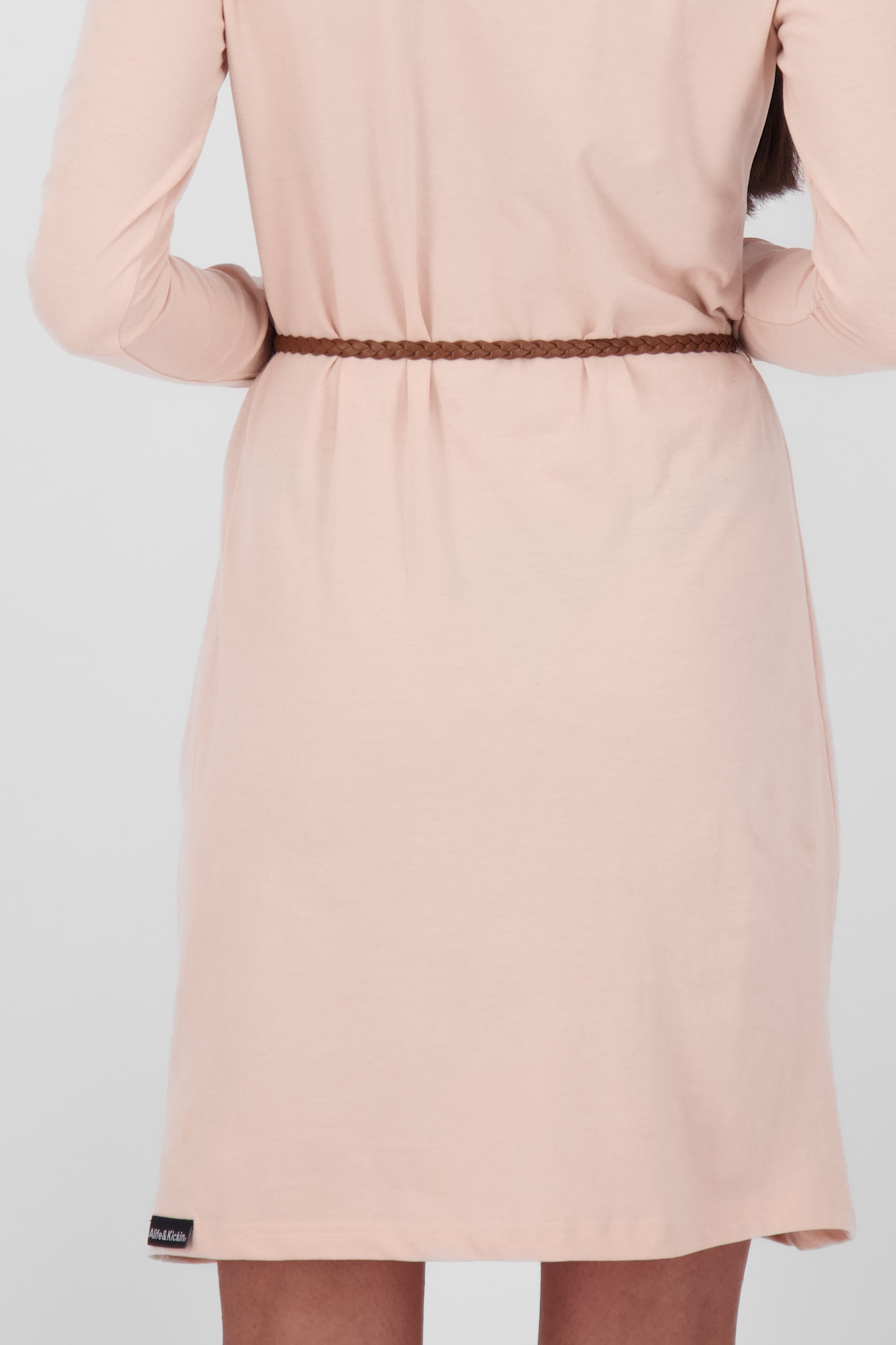 Alife & Kickin Blusenkleid »Damen EllinAK A«
