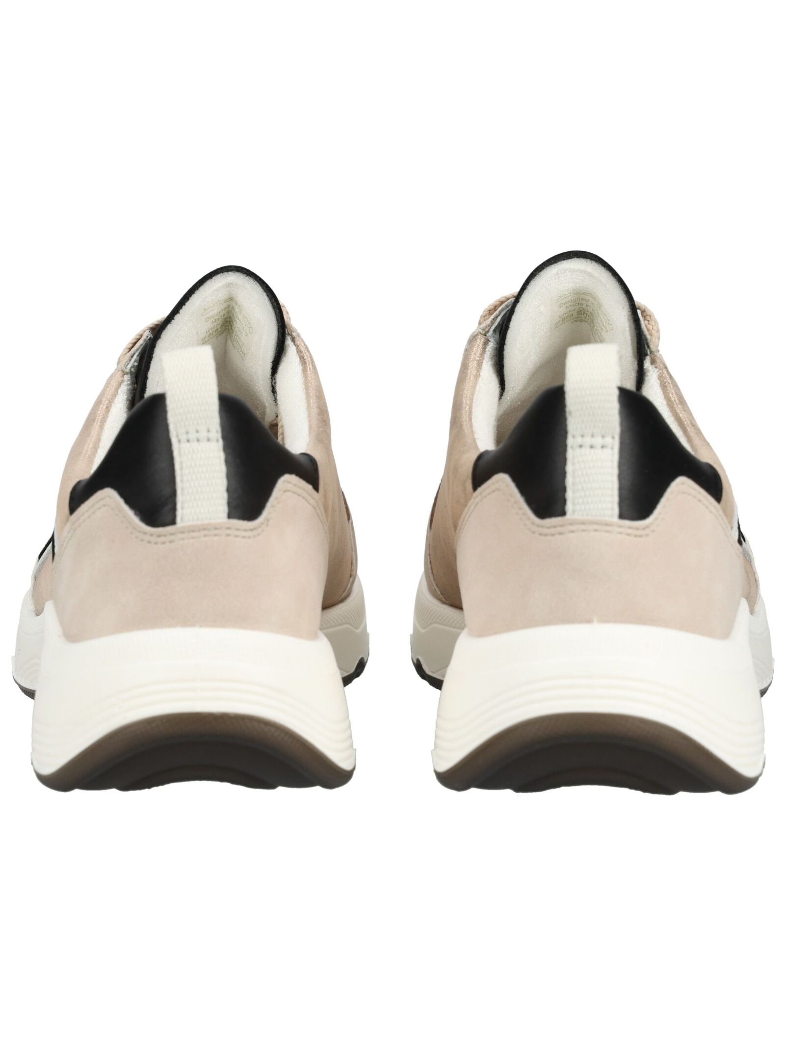 Ara Sneaker »Ara Sneaker Leder«