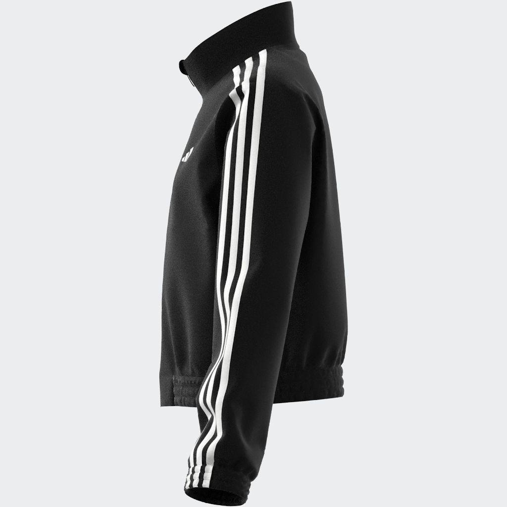 adidas Sportswear Trainingsjacke »JG TR-ES 3S JK«