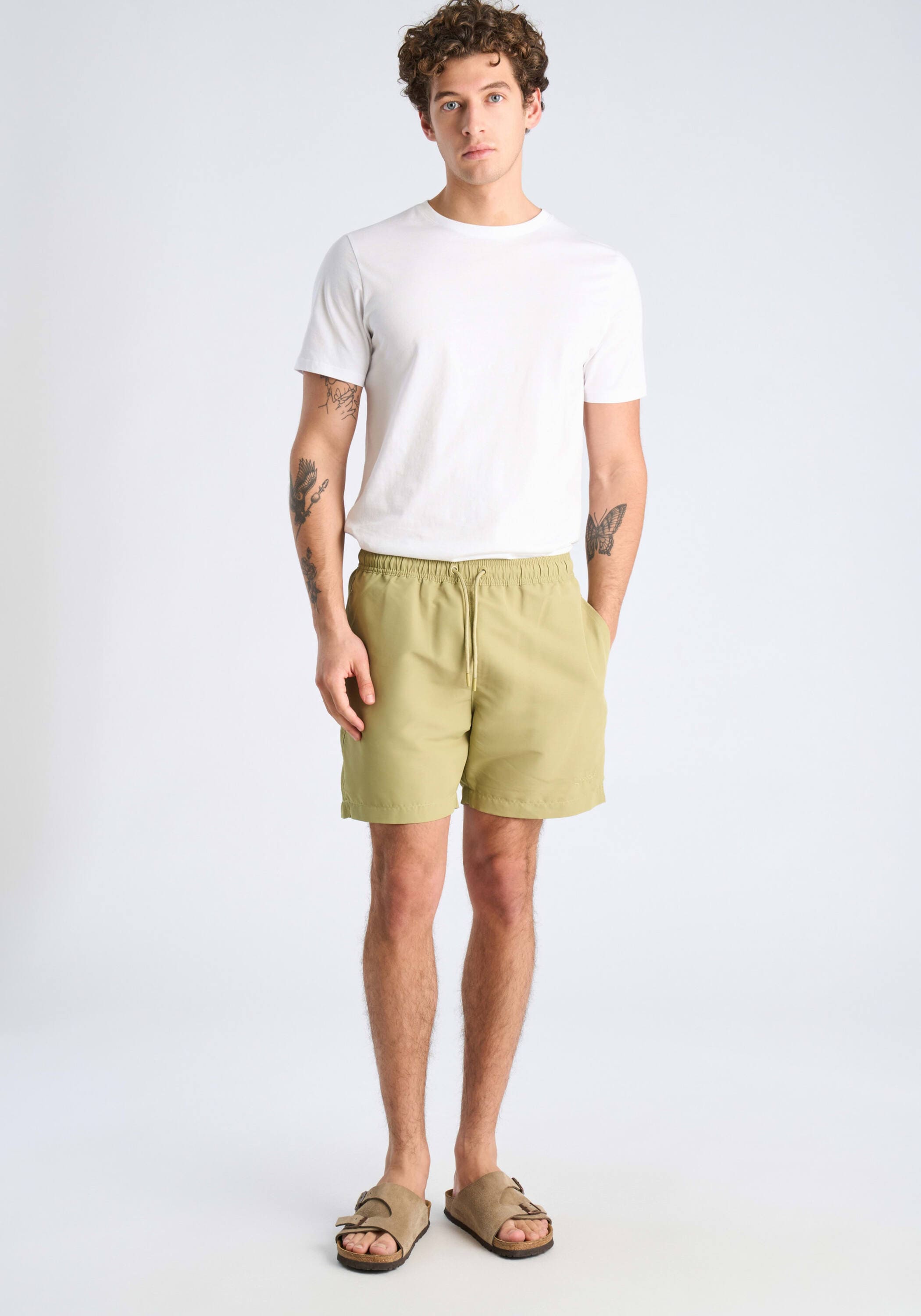 LINDBERGH Badehose »Badehose Loose Fit«