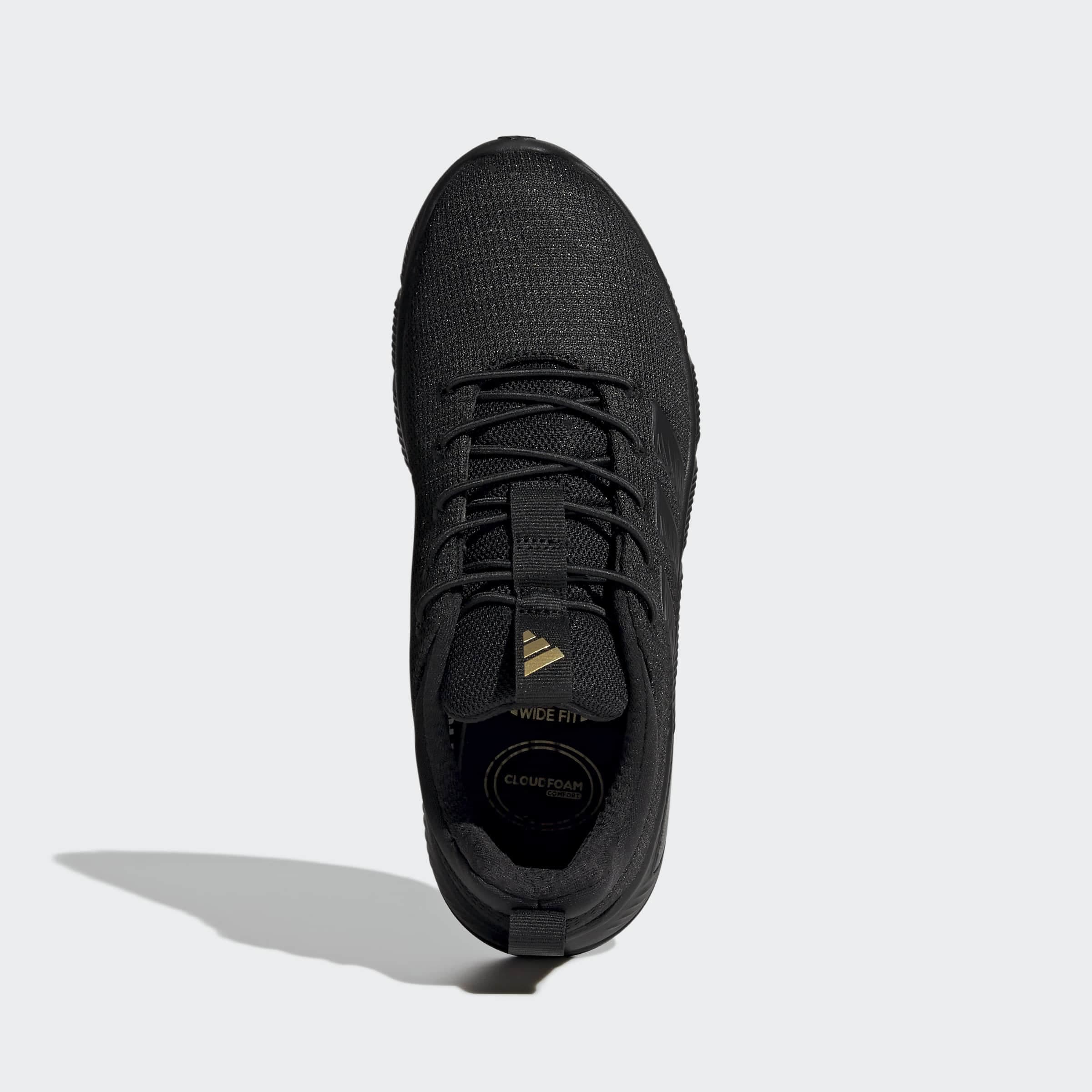 adidas Sportswear Walkingschuh »CLOUDFOAM FLEX - ELASTIC LACES«