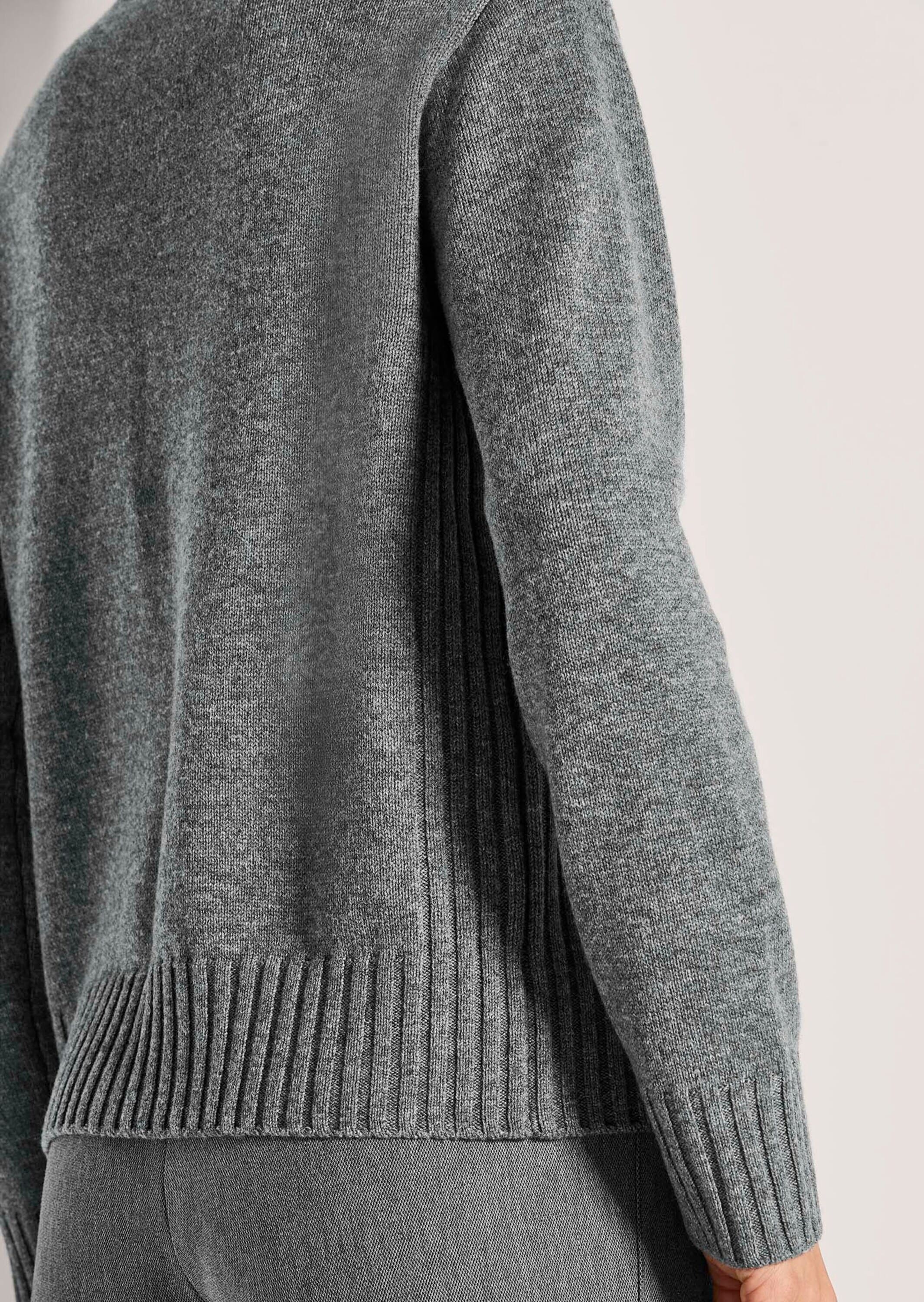 MADELEINE Longpullover »Pullover Pullover«