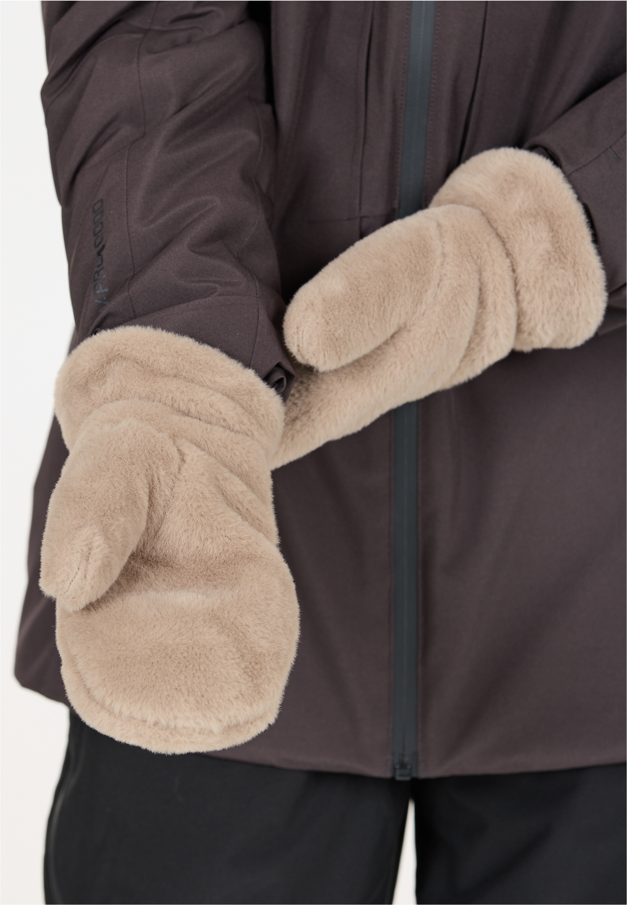 WHISTLER Fäustlinge »Koalar« mit wärmendem Futter